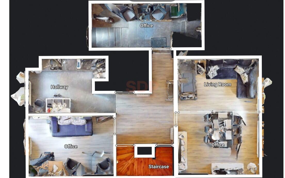 Dom z pięknym ogrodem-18