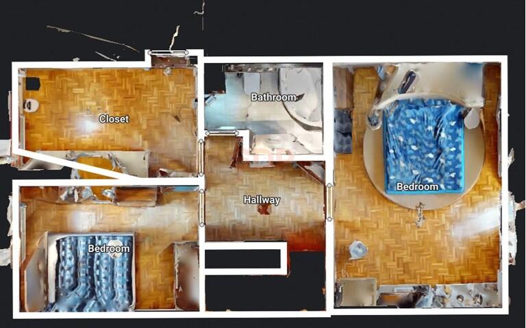 Dom z pięknym ogrodem-19