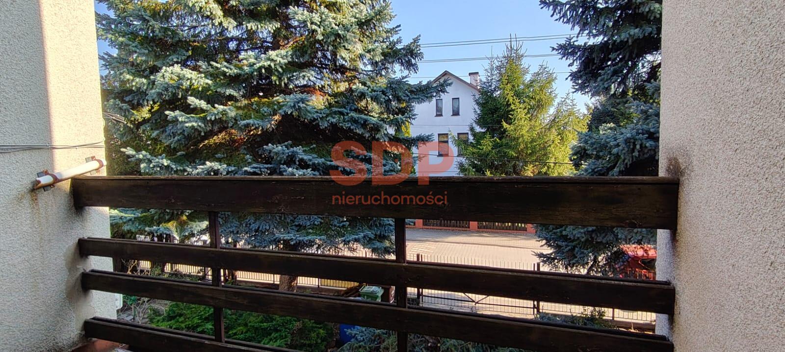 dom wolnostojący Radwanice-9