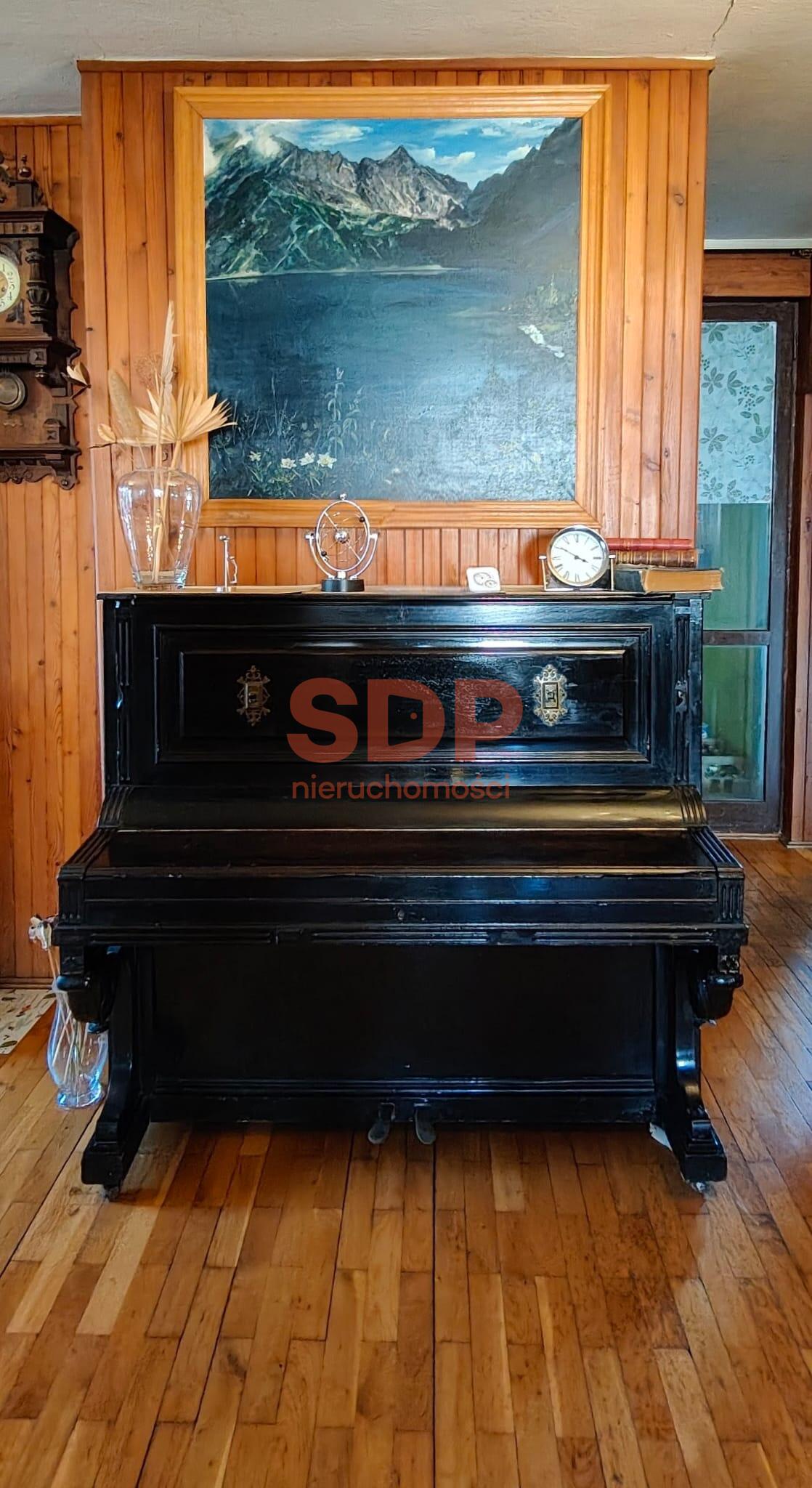 dom wolnostojący Radwanice-10