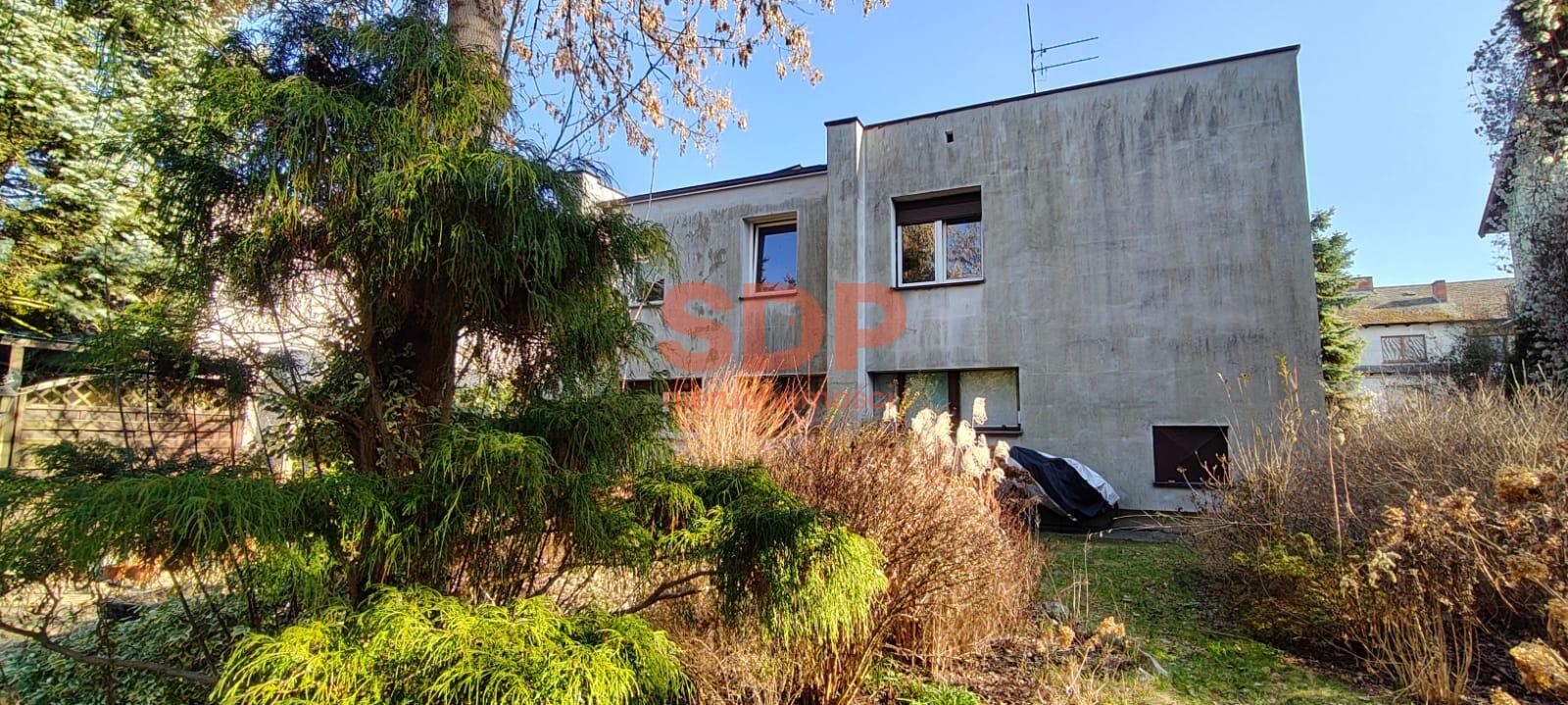 dom wolnostojący Radwanice-2