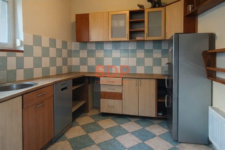 dom wolnostojący Radwanice-6