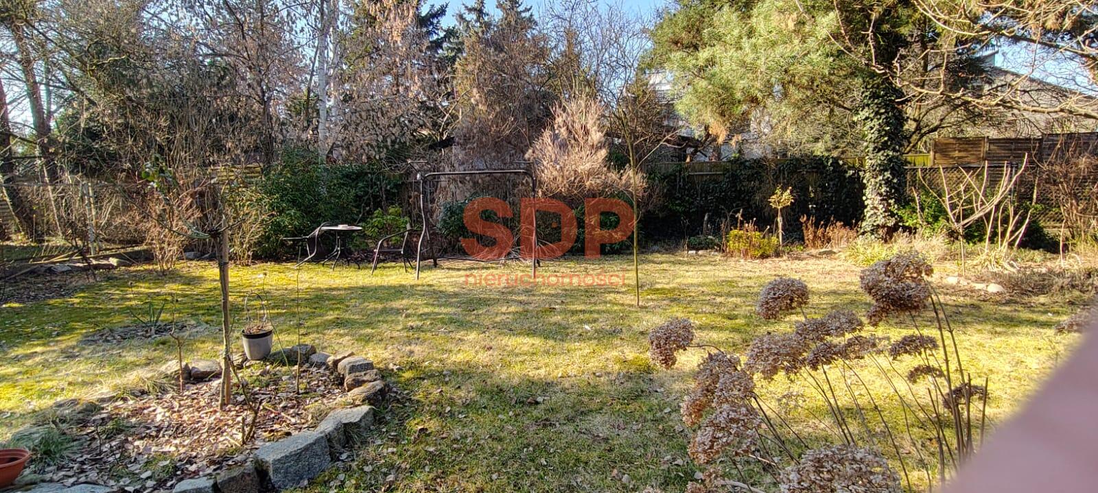 dom wolnostojący Radwanice-7