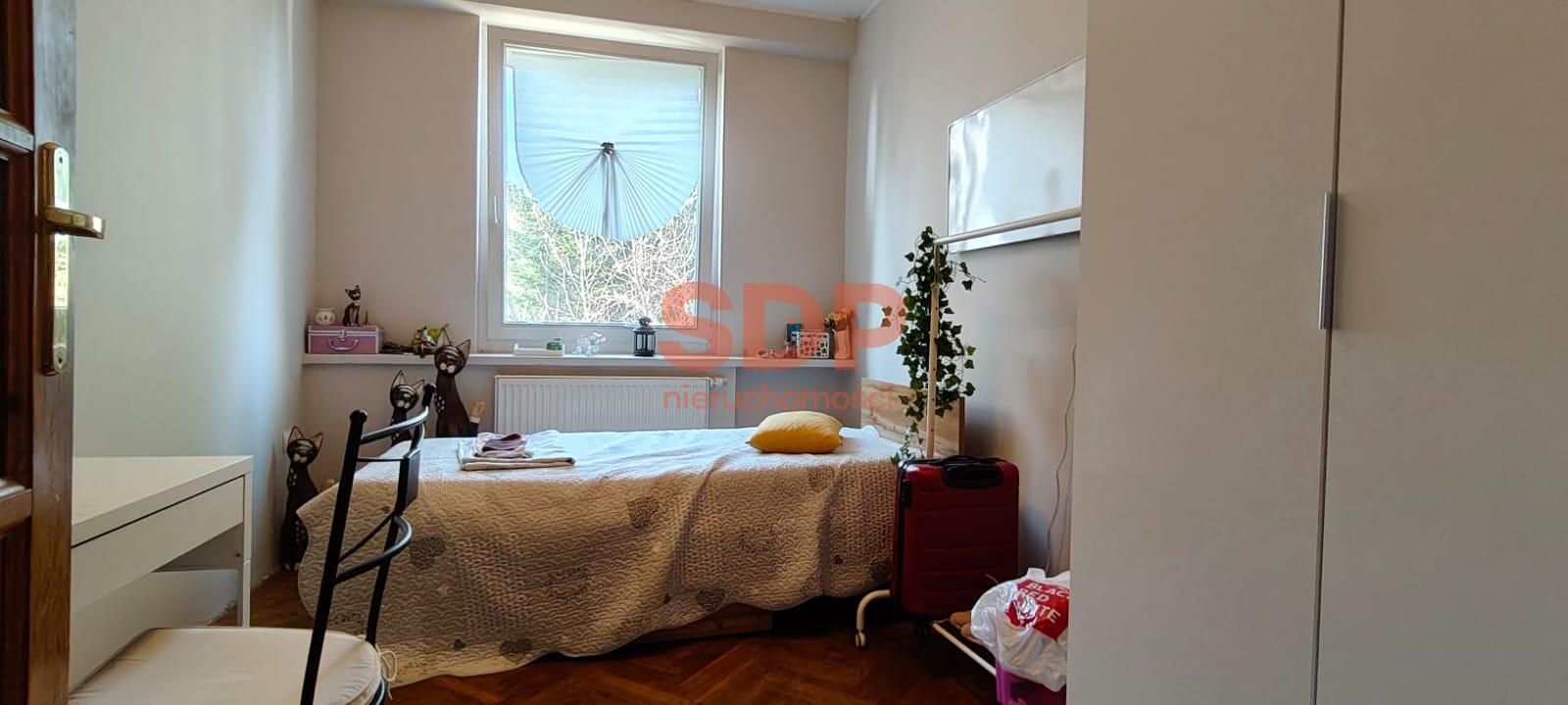 dom wolnostojący Radwanice-8