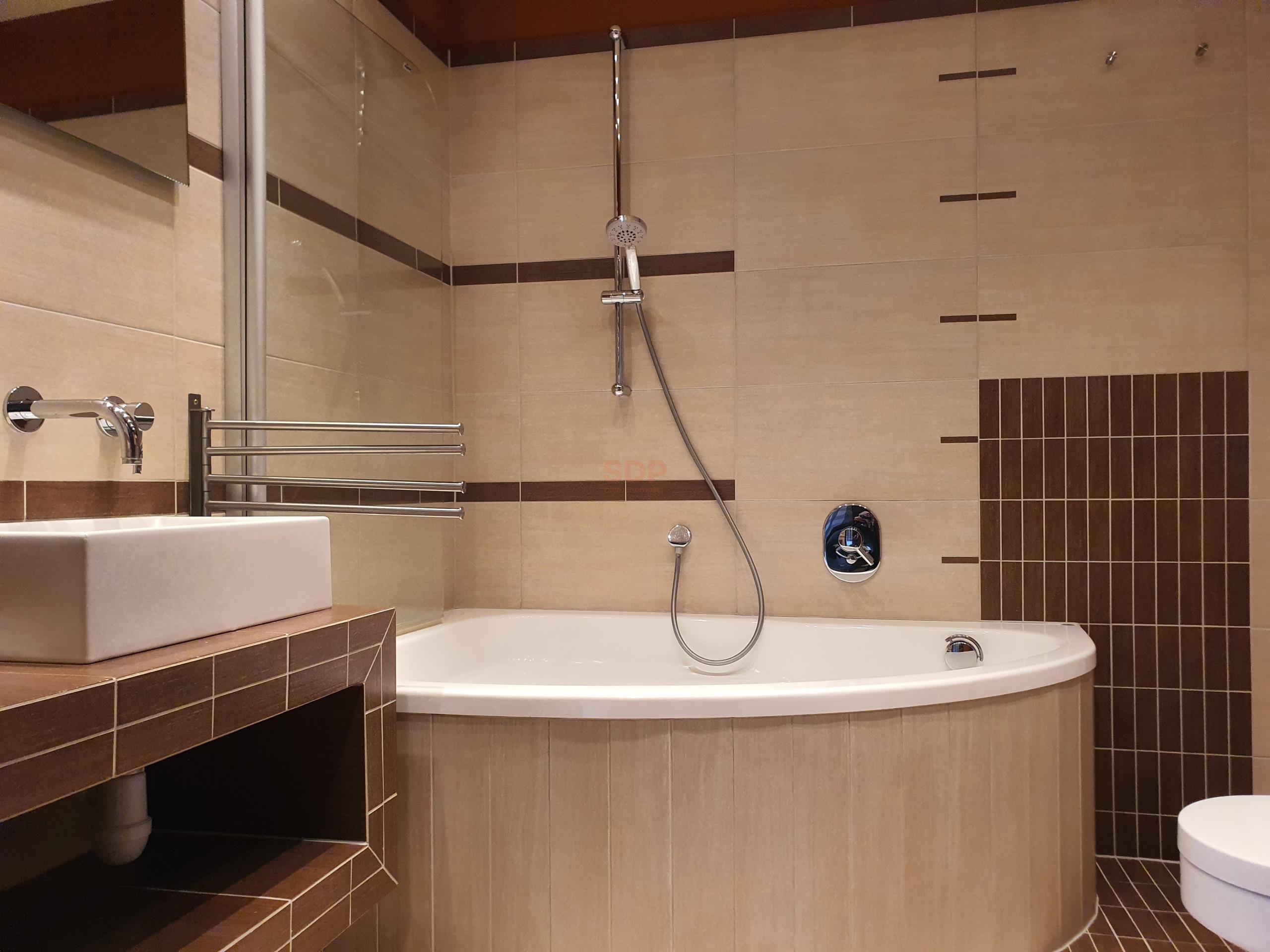 3 pokoje/ 3 balkony/ 2 poziomy/ Bielany Wrocławskie-7