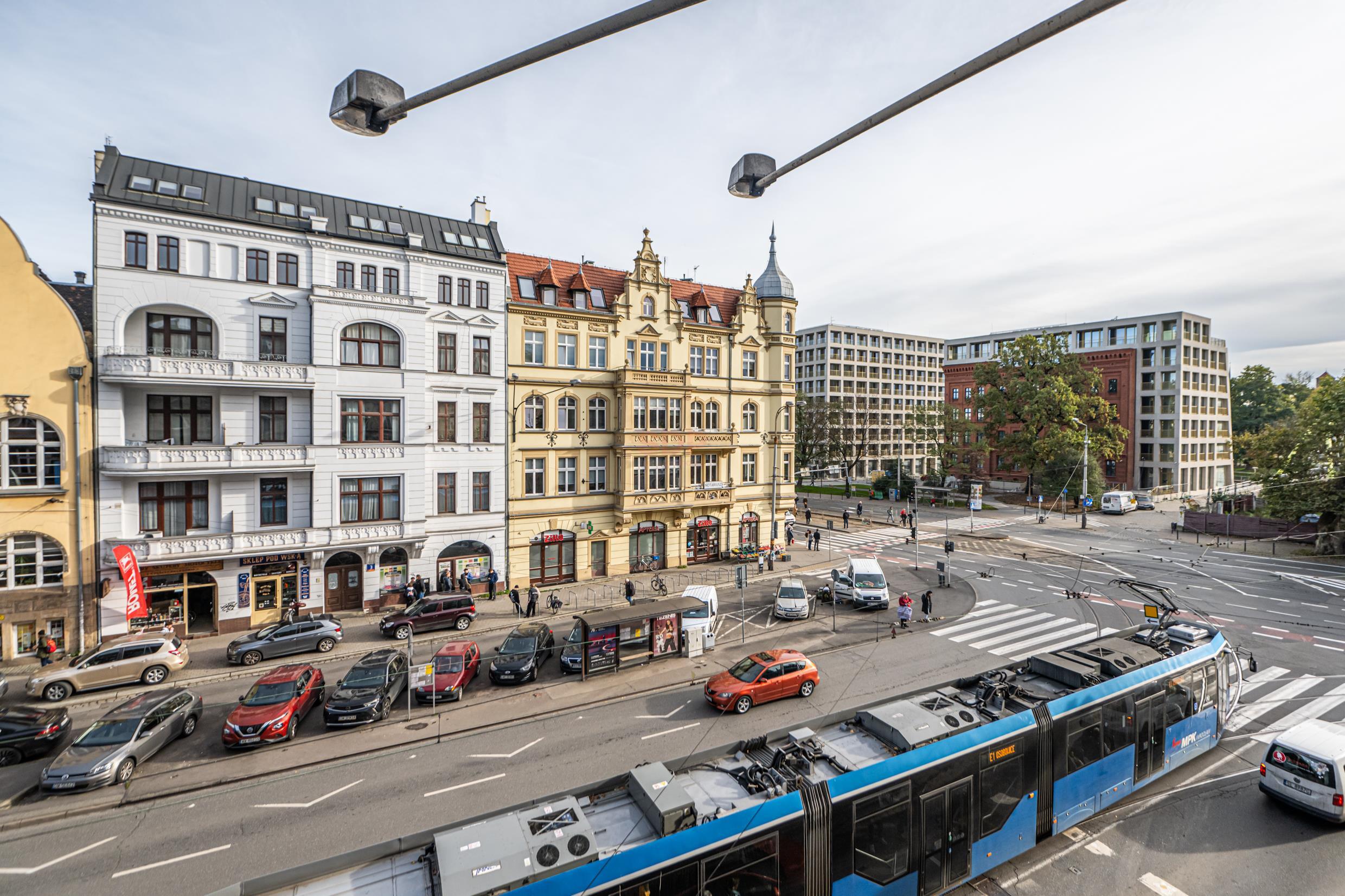 Centrum | 56,6 m2 | Komfort w centrum-2