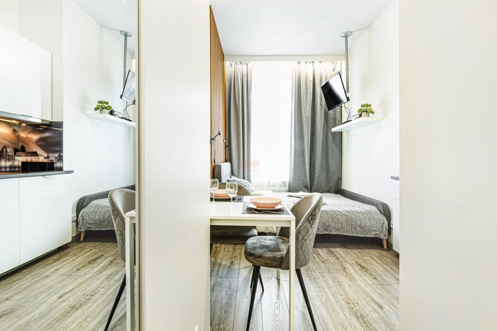 Zakup i wynajmuj na krótki termin – gotowe pod inwestycję-0