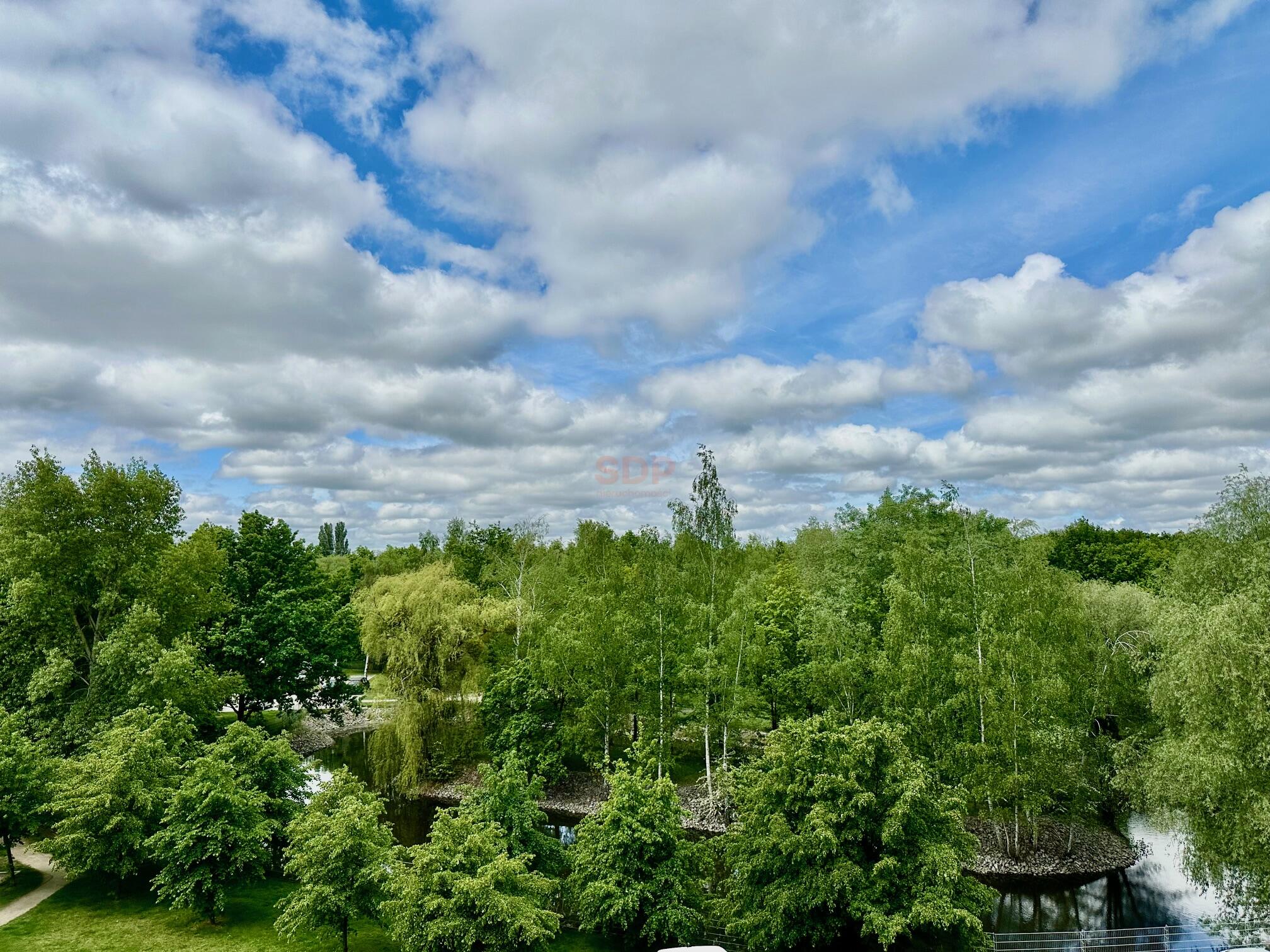 3 pokoje z widokiem na zieleń-12