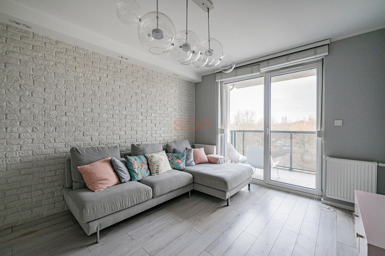 3 pokoje z widokiem na zieleń-3