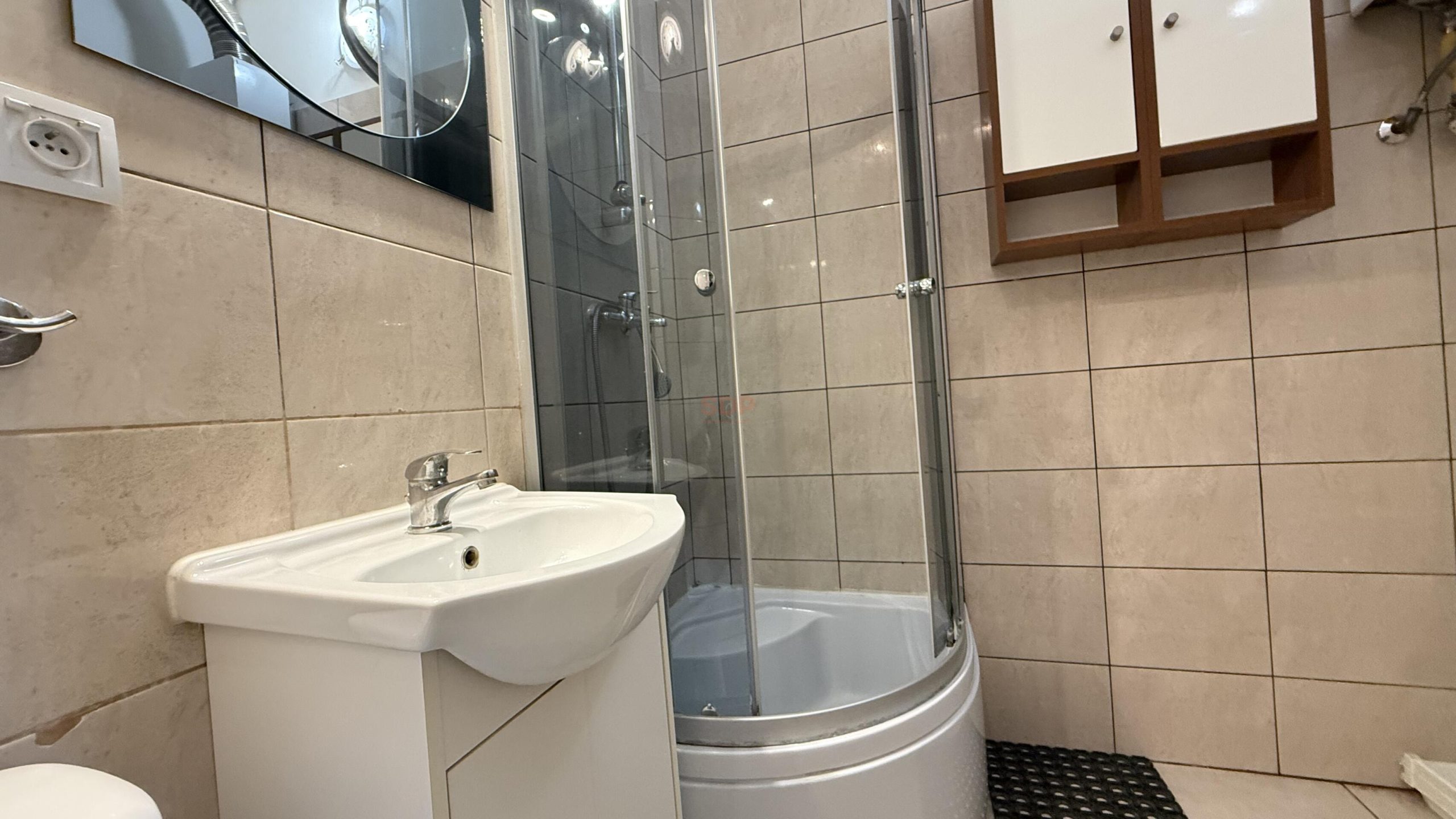 Dwa pokoje do zamieszkania w centrum Wrocławia-10