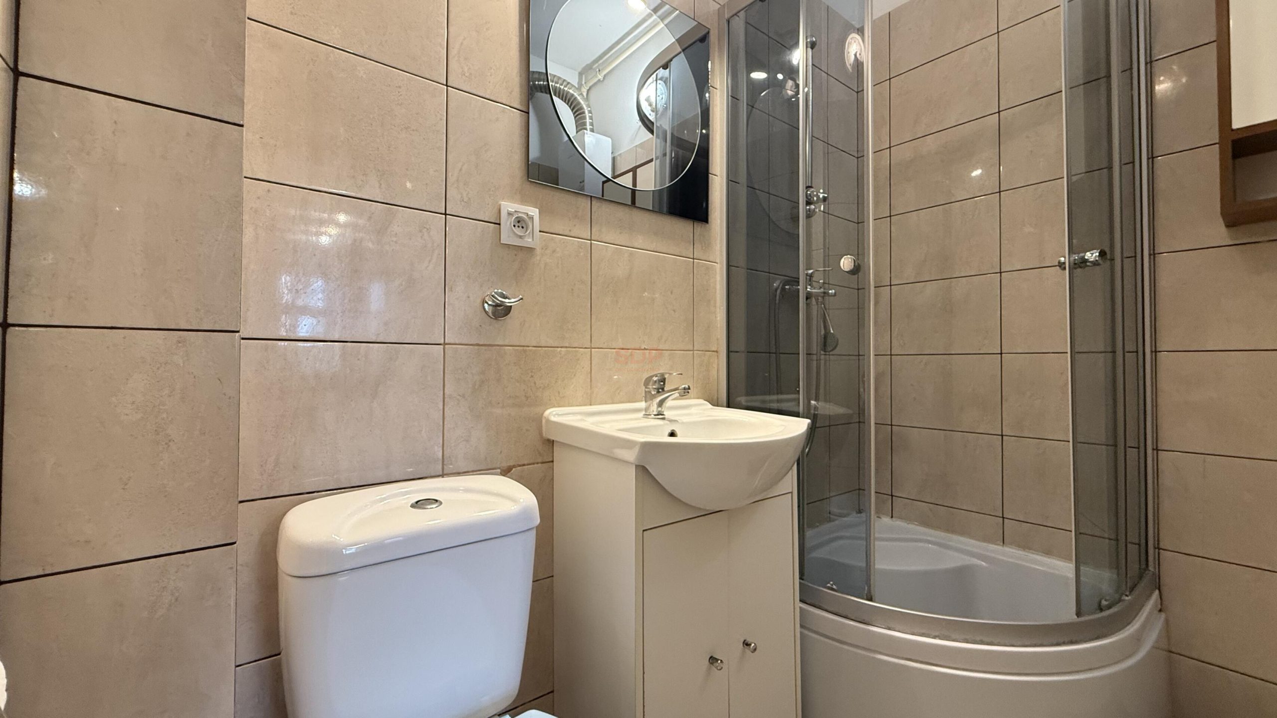 Dwa pokoje do zamieszkania w centrum Wrocławia-11