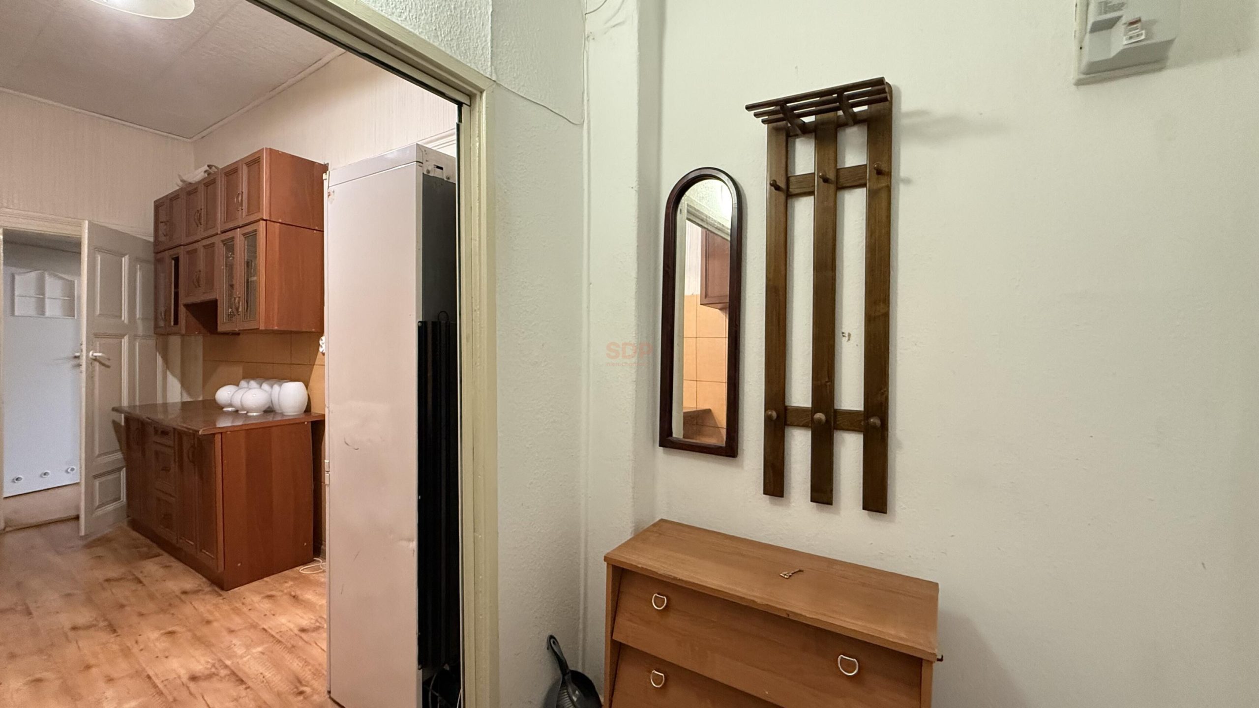 Dwa pokoje do zamieszkania w centrum Wrocławia-15