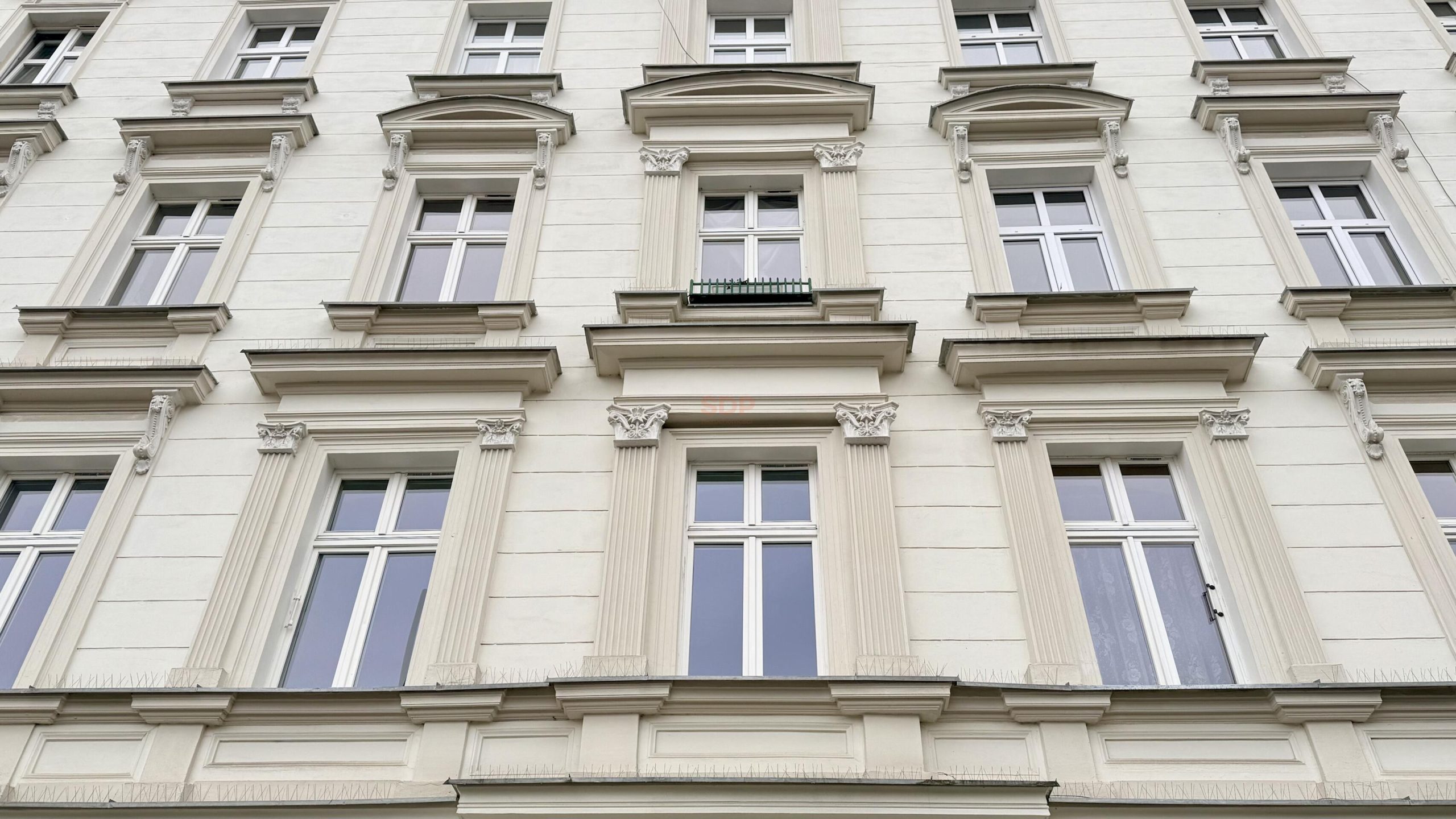 Dwa pokoje do zamieszkania w centrum Wrocławia-19