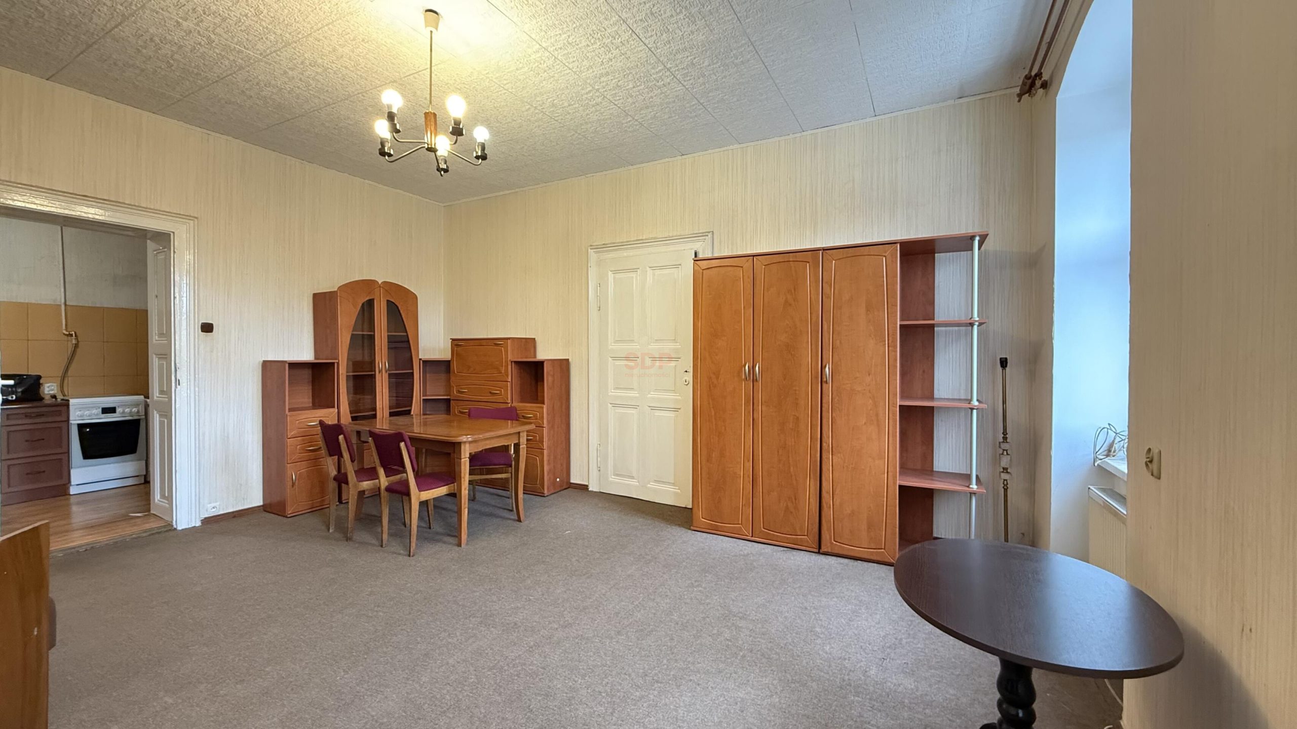 Dwa pokoje do zamieszkania w centrum Wrocławia-3