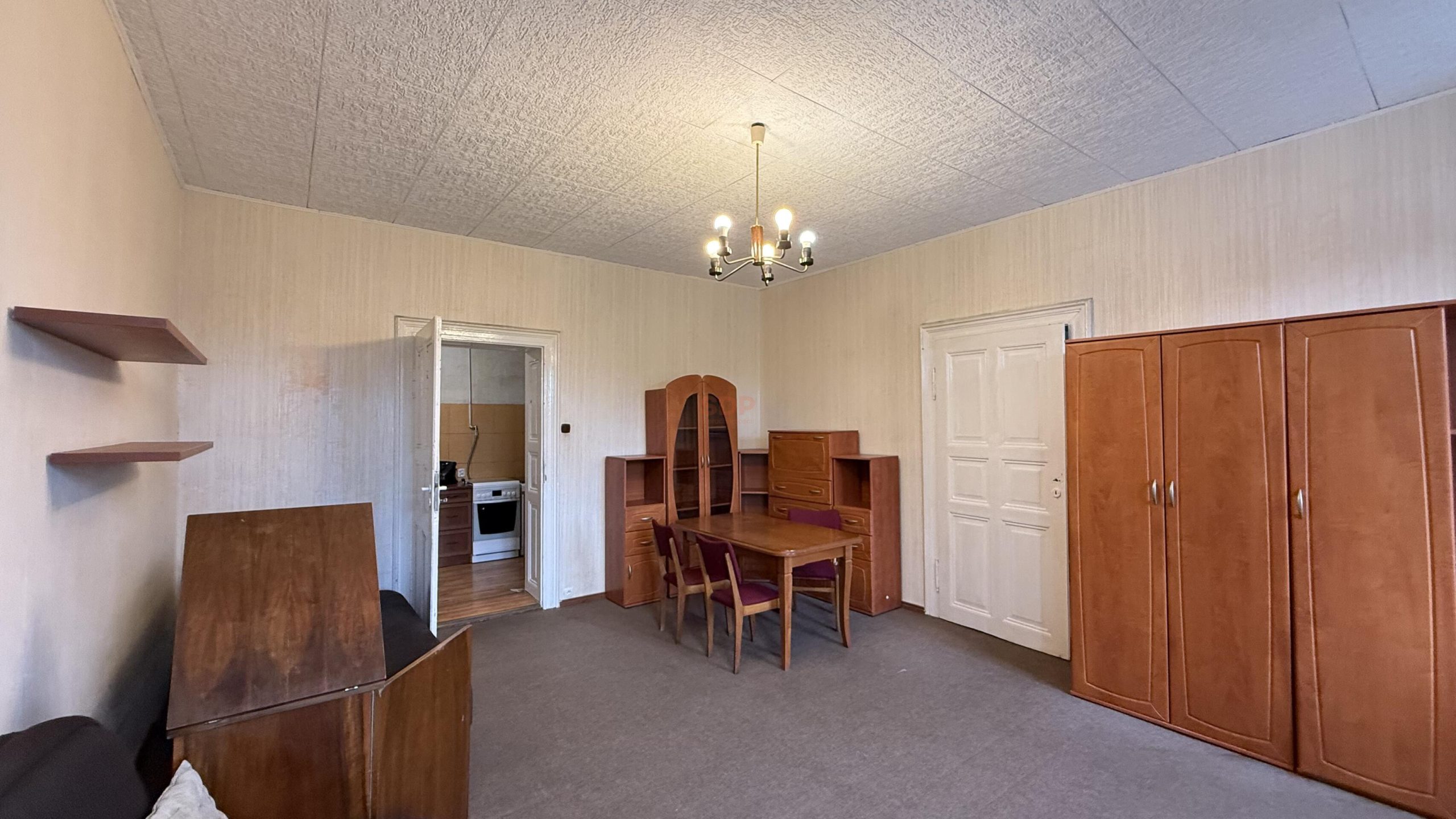 Dwa pokoje do zamieszkania w centrum Wrocławia-4