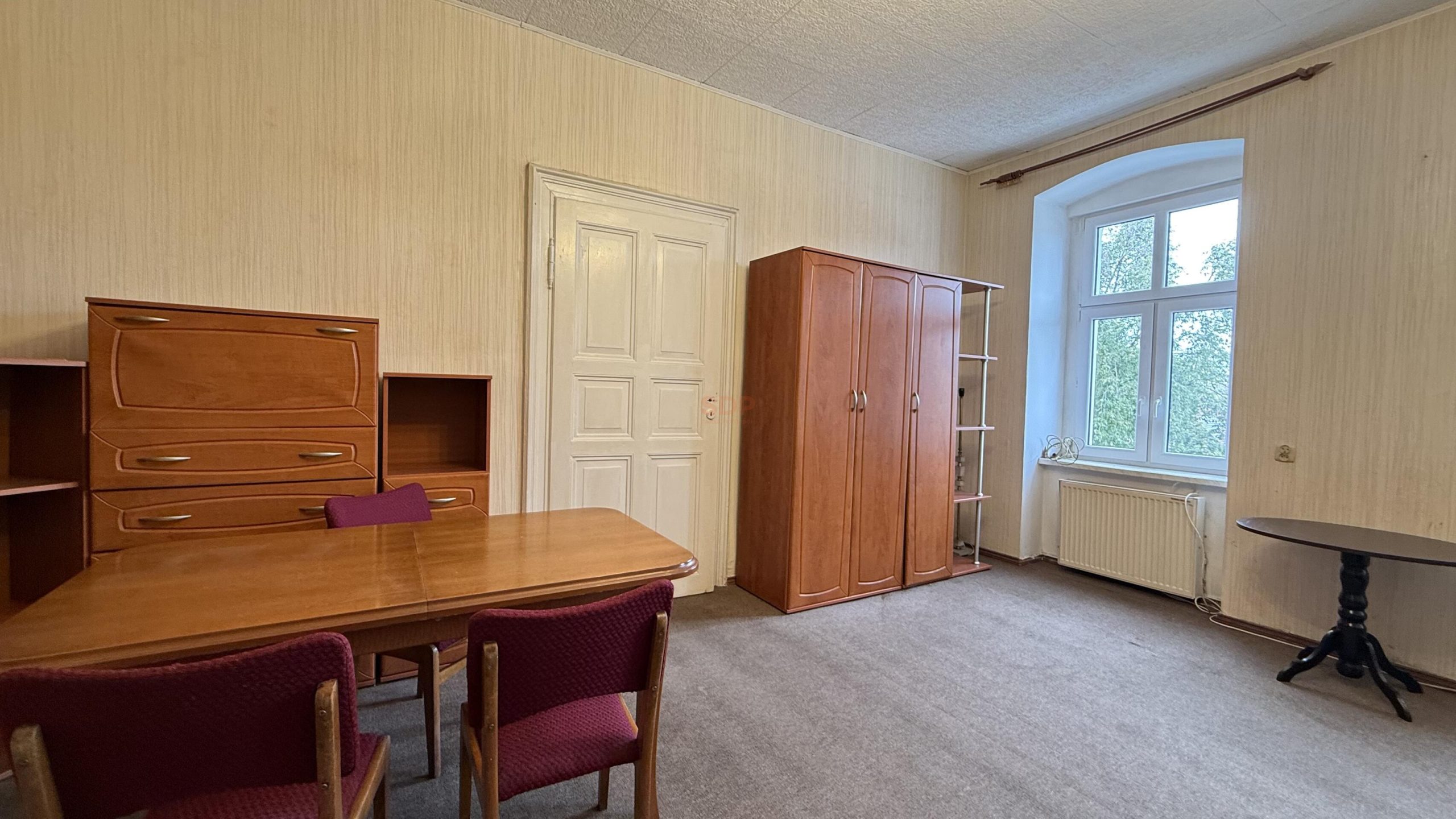 Dwa pokoje do zamieszkania w centrum Wrocławia-5