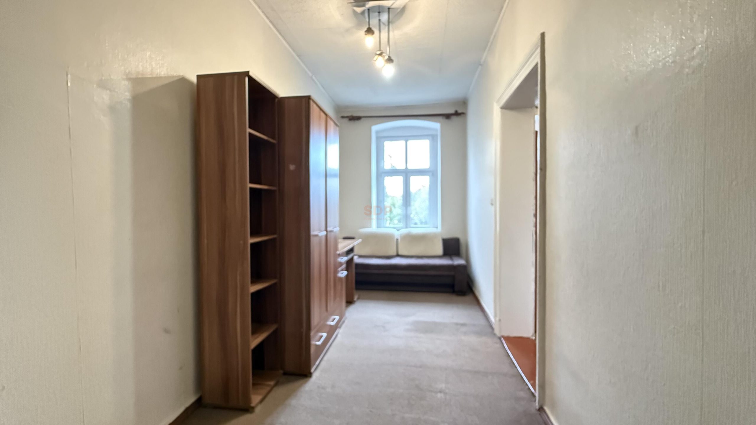 Dwa pokoje do zamieszkania w centrum Wrocławia-6