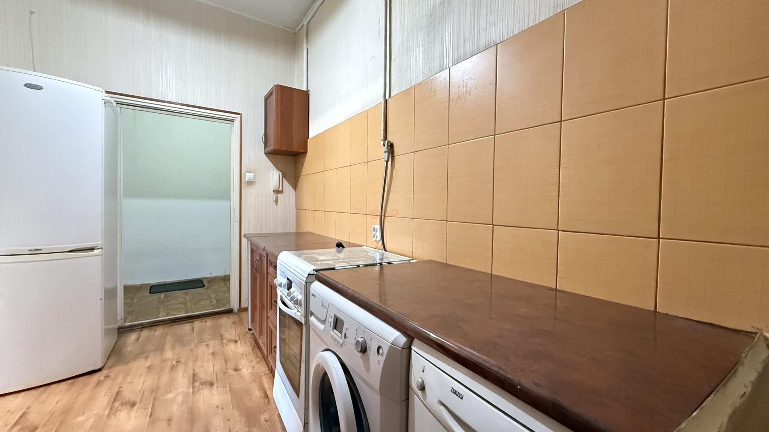 Dwa pokoje do zamieszkania w centrum Wrocławia-8