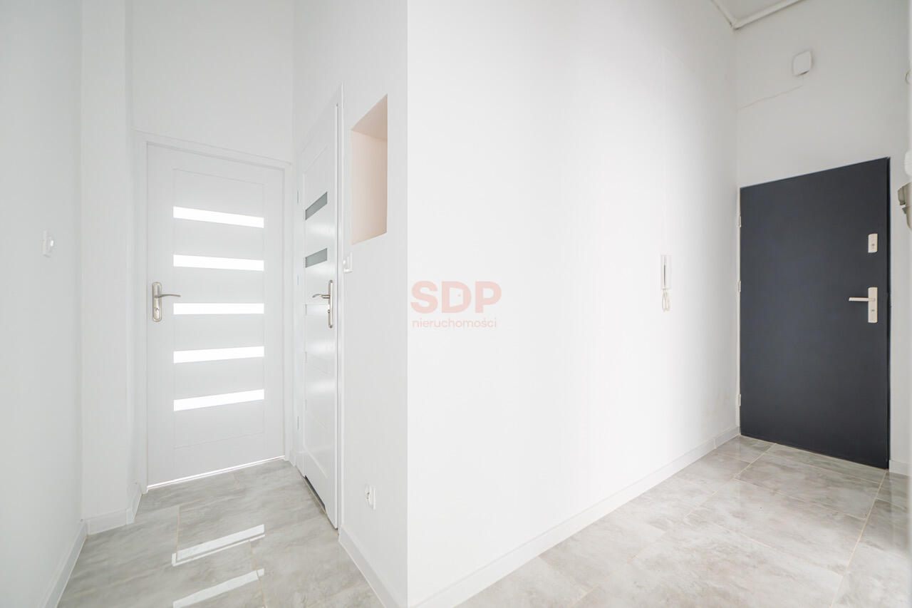 Unikatowa lokalizacja! Ostrów Tumski przy Ogrodzie Botanicznym-9