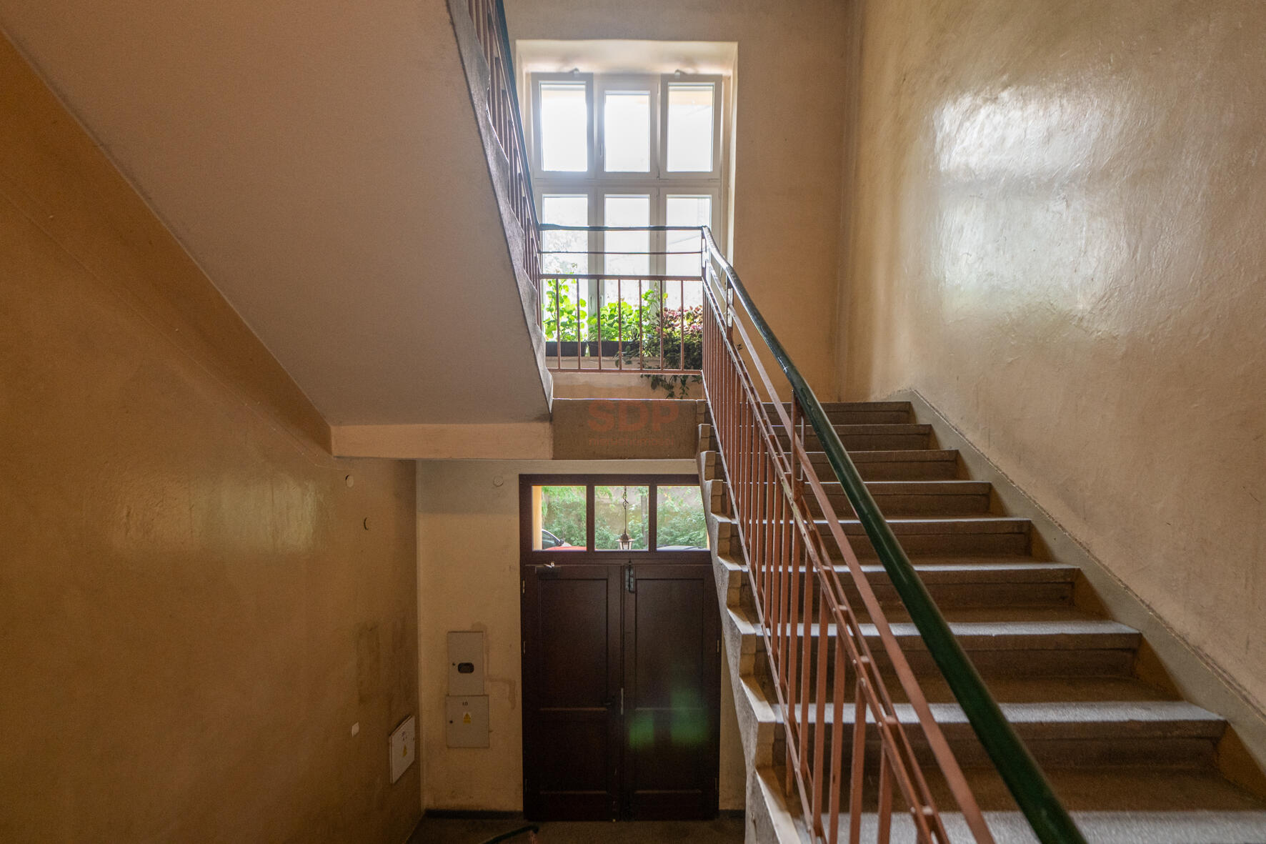 Unikatowa lokalizacja! Ostrów Tumski przy Ogrodzie Botanicznym-10