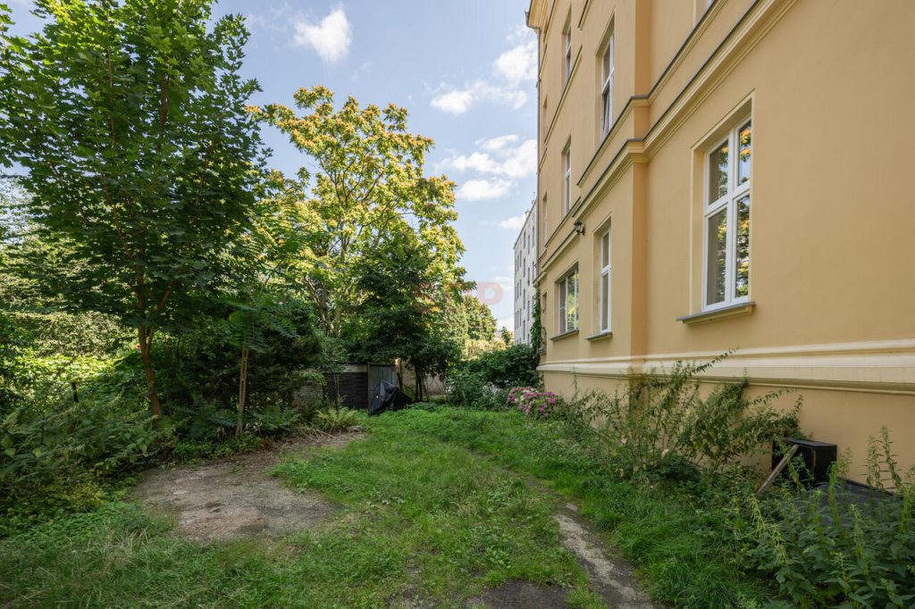 Unikatowa lokalizacja! Ostrów Tumski przy Ogrodzie Botanicznym-0