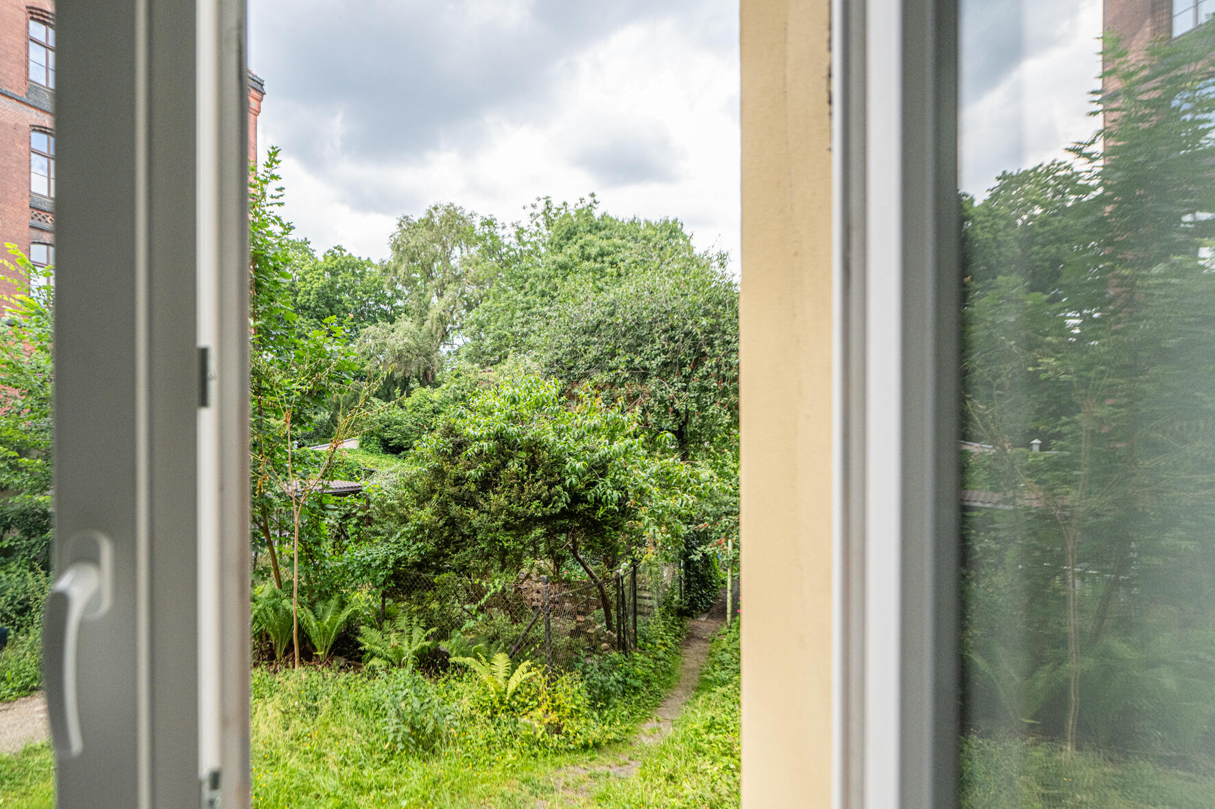 Unikatowa lokalizacja! Ostrów Tumski przy Ogrodzie Botanicznym-1