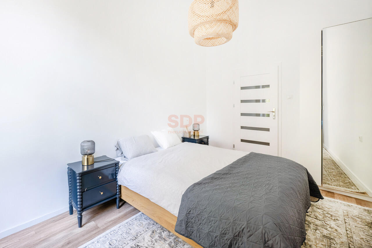 Unikatowa lokalizacja! Ostrów Tumski przy Ogrodzie Botanicznym-6