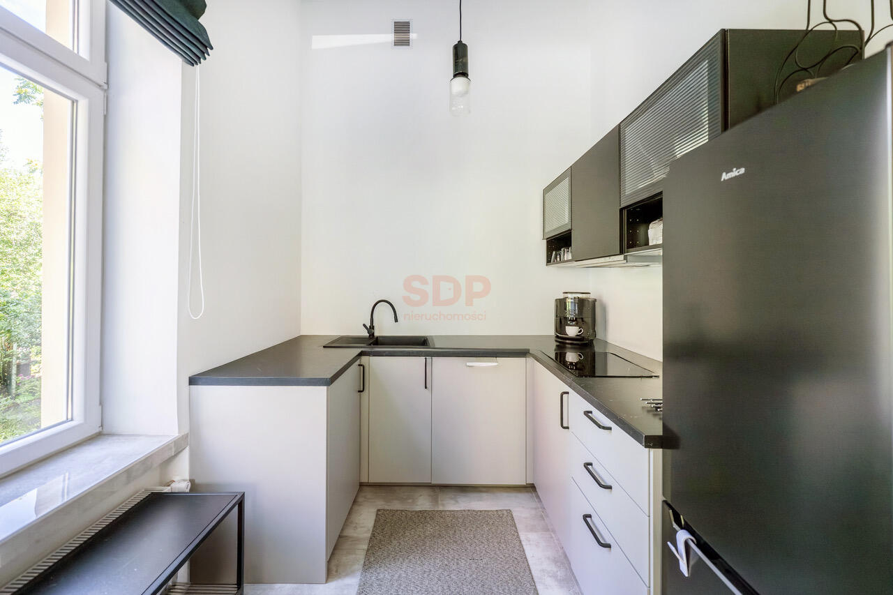 Unikatowa lokalizacja! Ostrów Tumski przy Ogrodzie Botanicznym-8