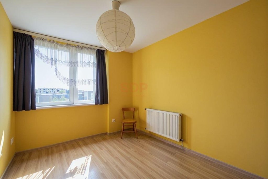 Mieszkanie z widokiem | nowe instalacje | dobra komunikacja-0