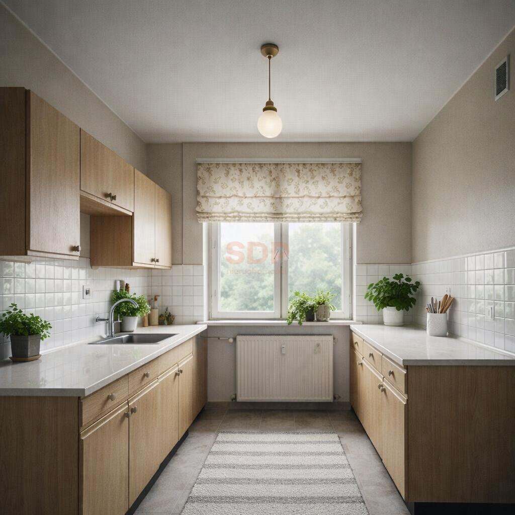 3 pokoje na Nowym Dworze-0