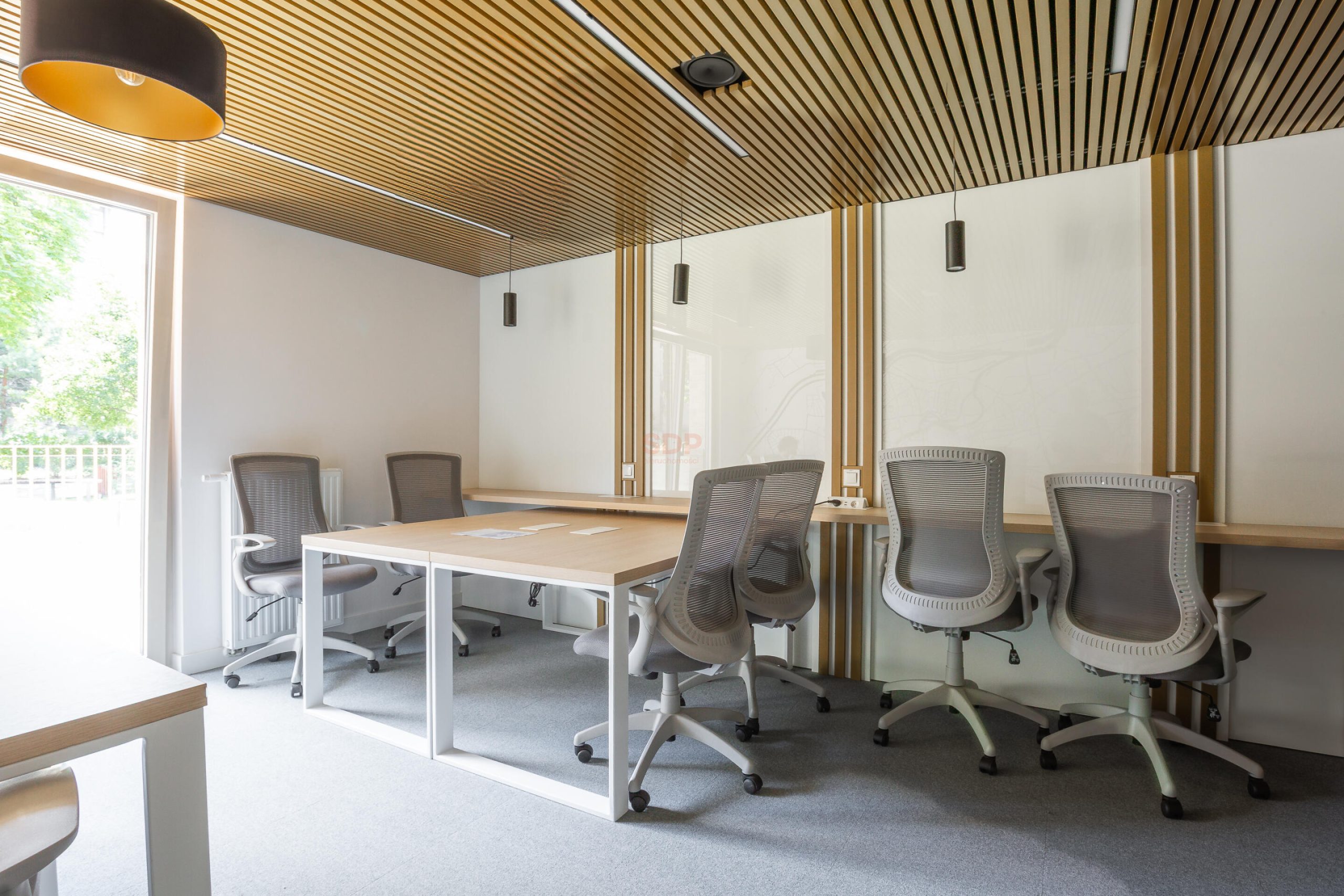 Mieszkanie w samym sercu Wrocławia | Ochrona | Coworking |-10