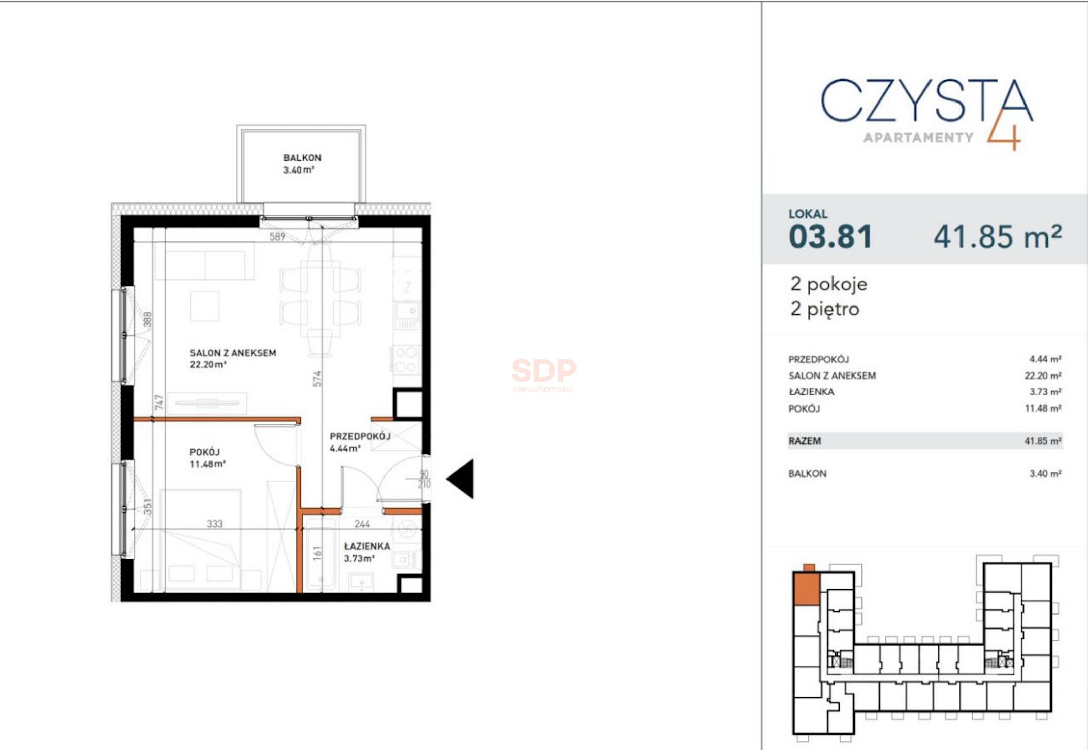 Mieszkanie w samym sercu Wrocławia | Ochrona | Coworking |-14