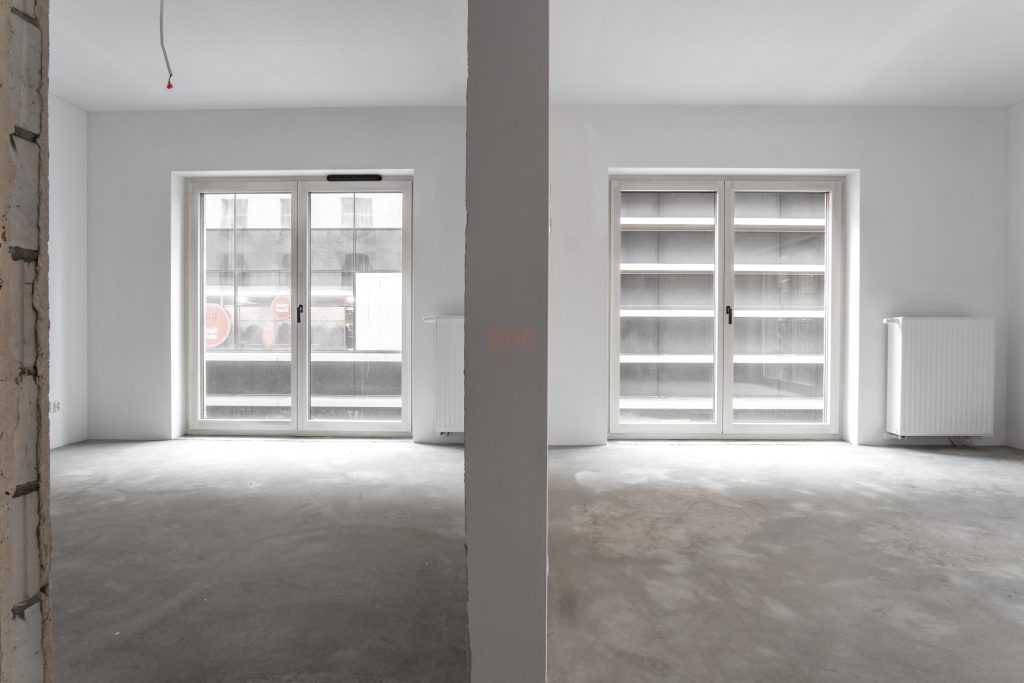 Mieszkanie w samym sercu Wrocławia | Ochrona | Coworking |-0