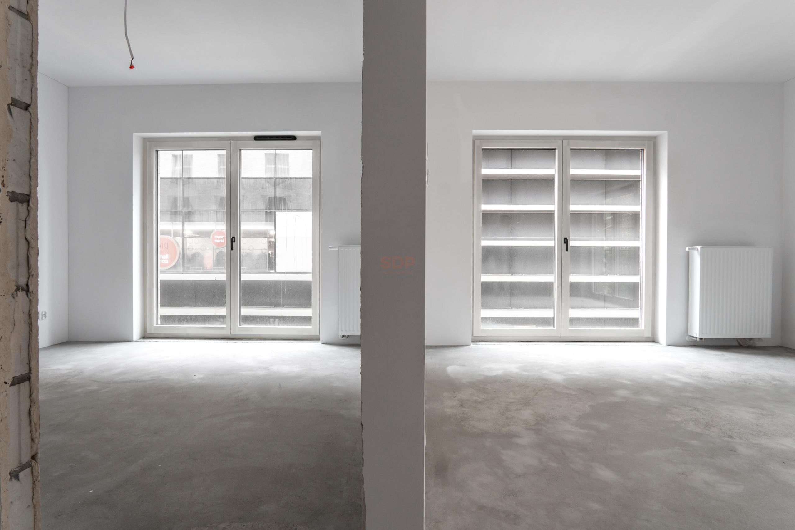 Mieszkanie w samym sercu Wrocławia | Ochrona | Coworking |-0