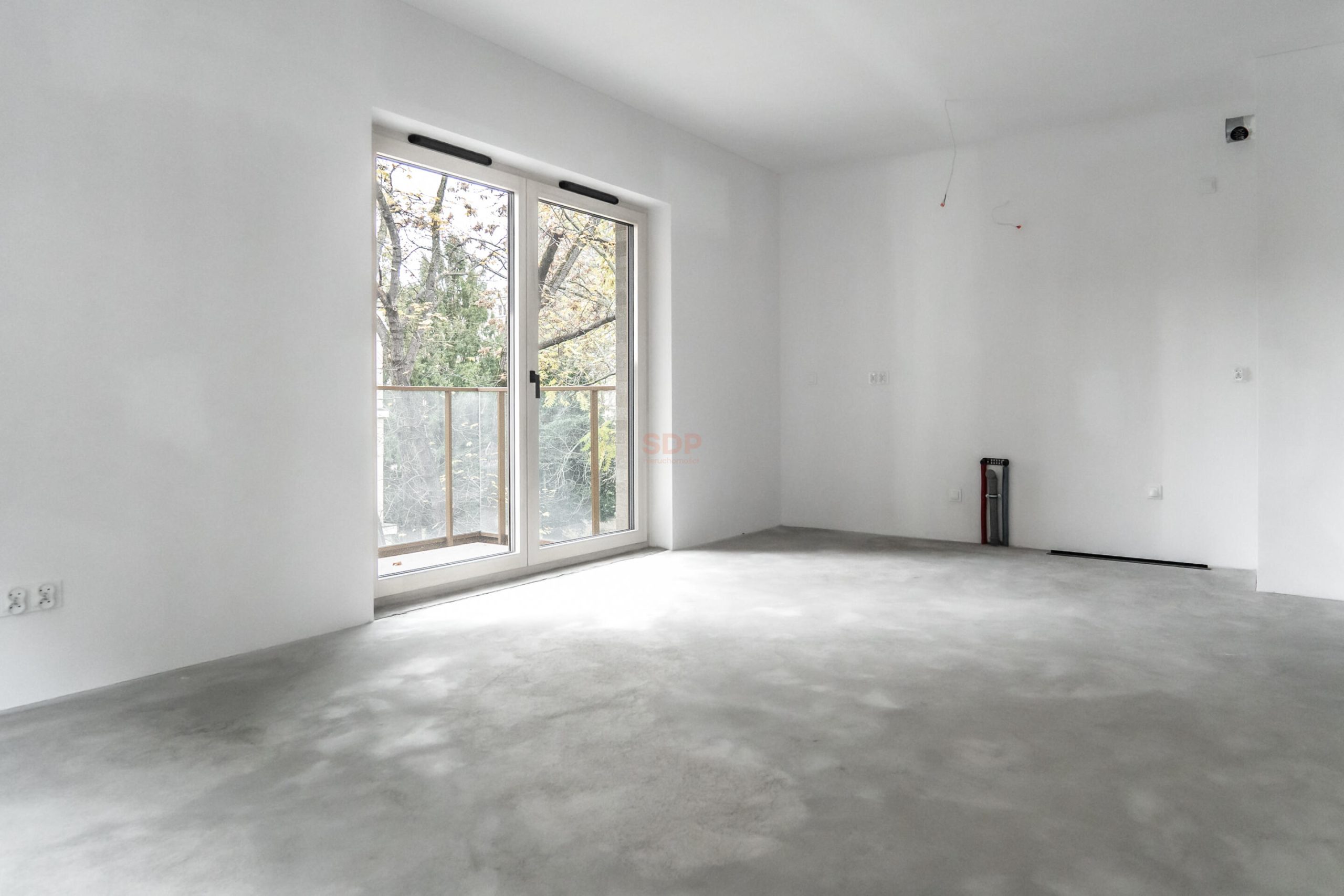 Mieszkanie w samym sercu Wrocławia | Ochrona | Coworking |-3