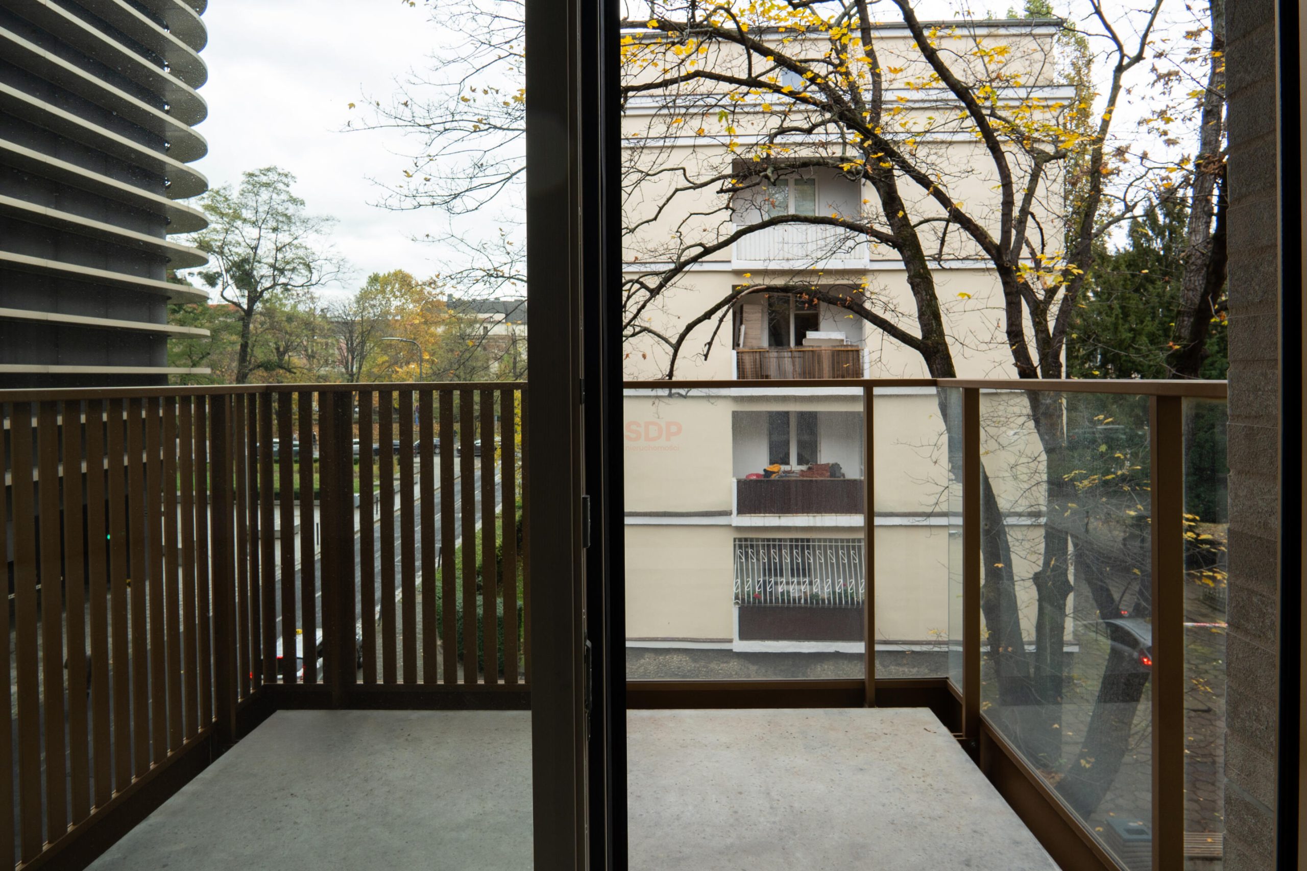 Mieszkanie w samym sercu Wrocławia | Ochrona | Coworking |-4