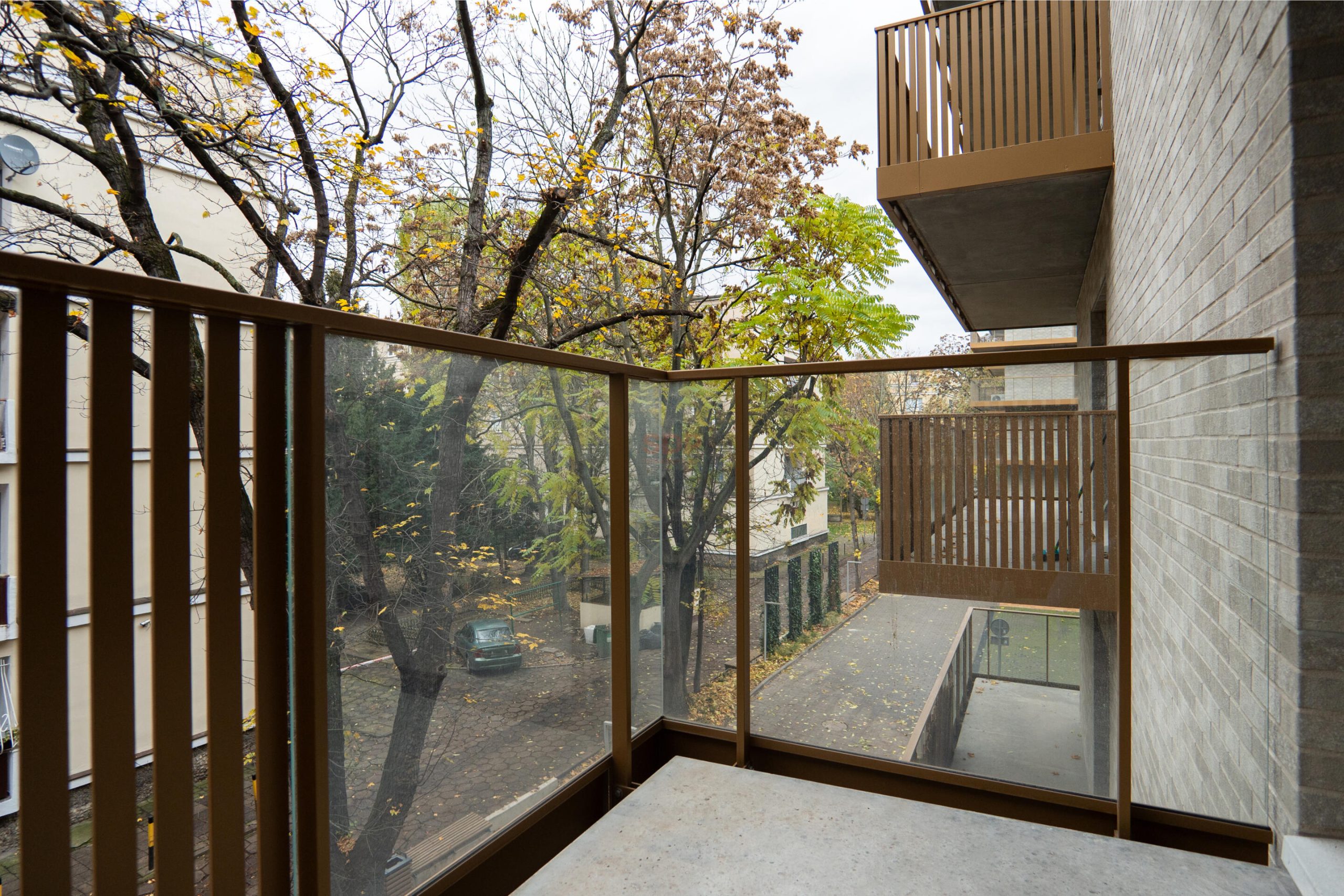 Mieszkanie w samym sercu Wrocławia | Ochrona | Coworking |-5