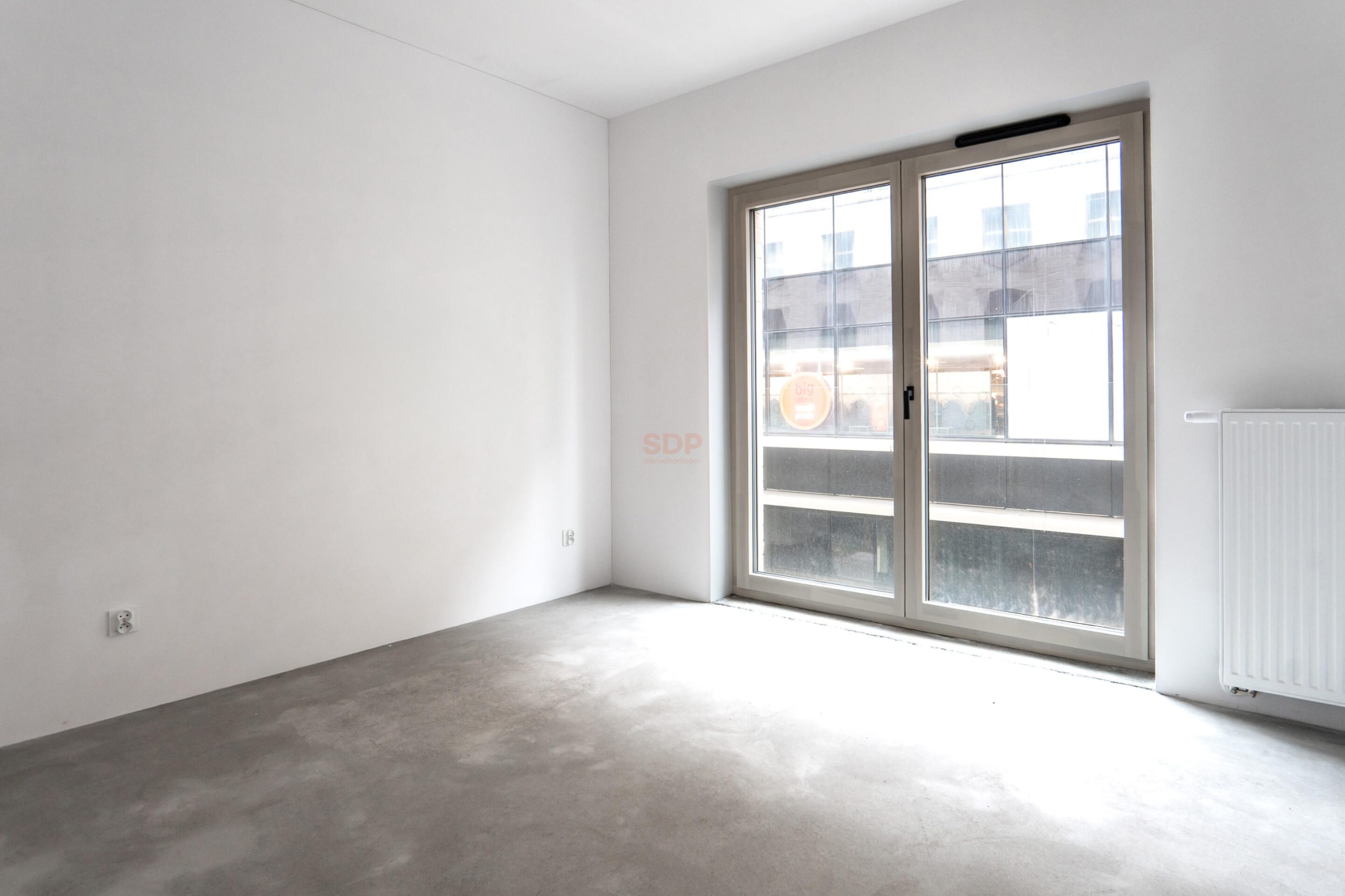 Mieszkanie w samym sercu Wrocławia | Ochrona | Coworking |-6