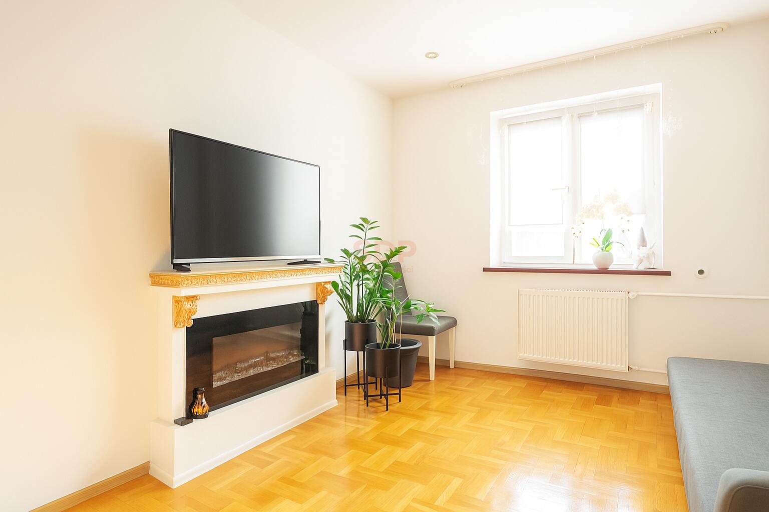 Ustawne mieszkanie dla Rodziny na granicy Grabiszyna i Borku-2