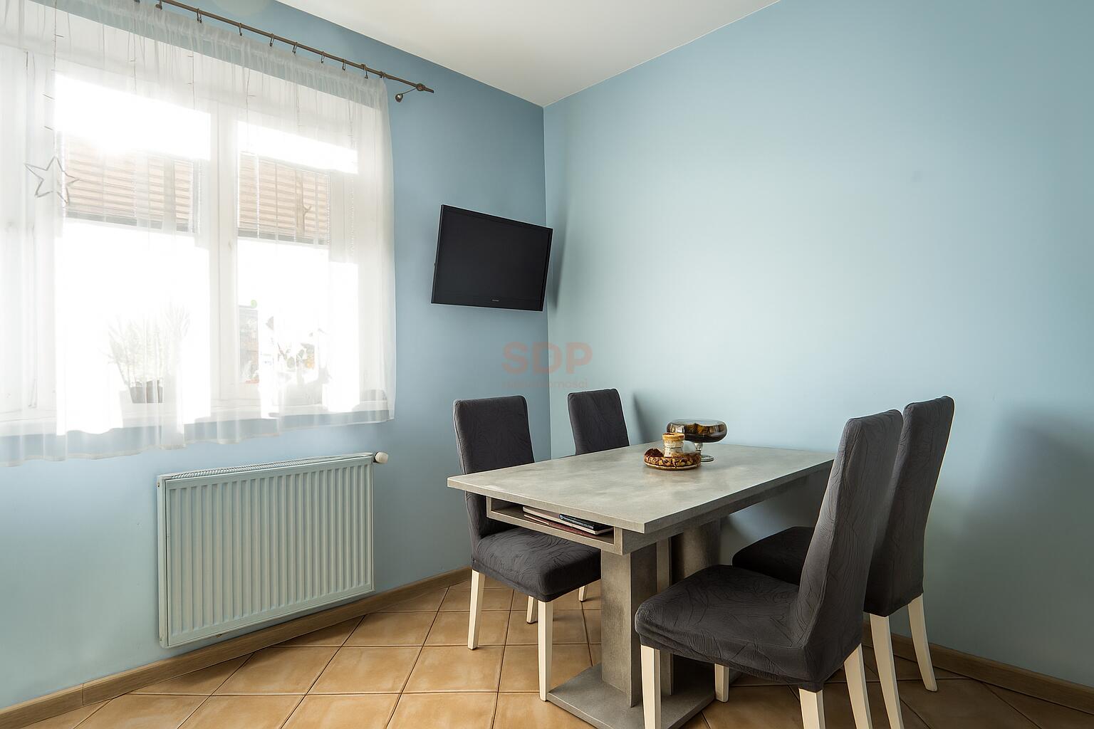 Ustawne mieszkanie dla Rodziny na granicy Grabiszyna i Borku-3