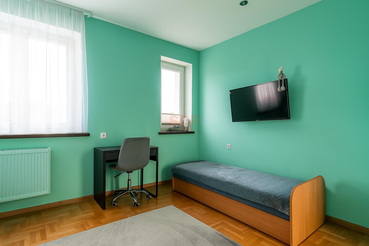 Ustawne mieszkanie dla Rodziny na granicy Grabiszyna i Borku-6