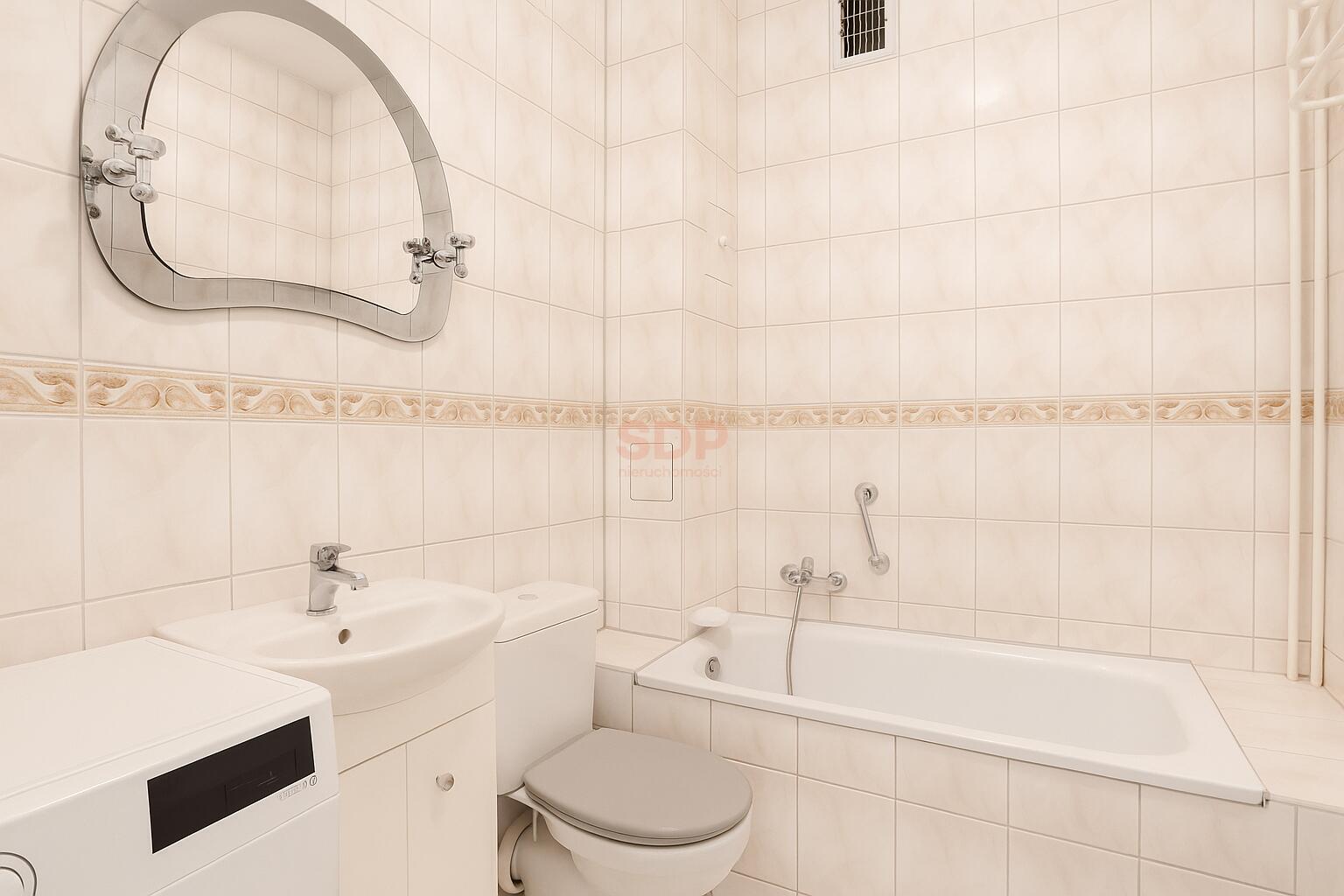 Ustawne mieszkanie dla Rodziny na granicy Grabiszyna i Borku-7