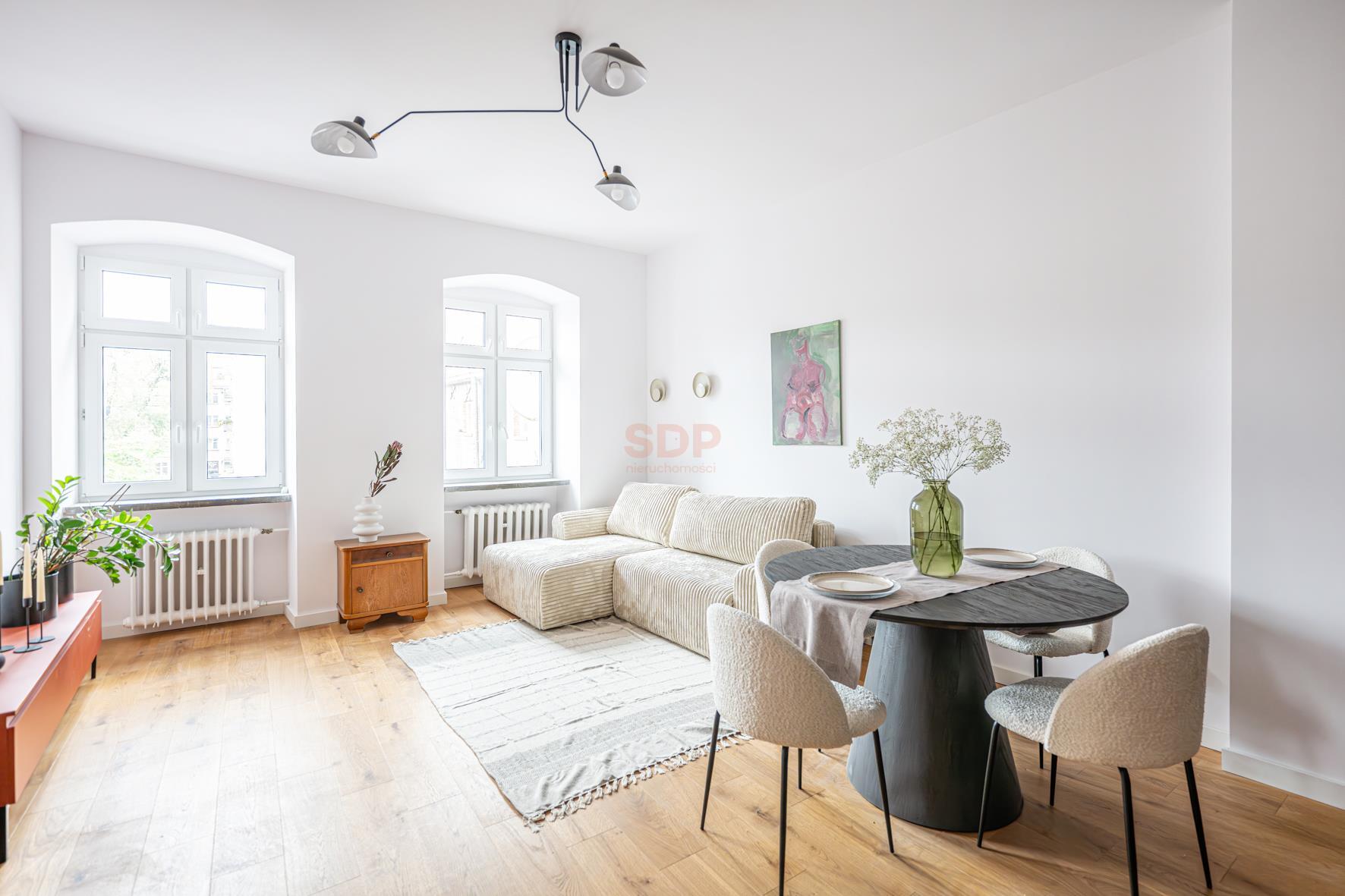 Piękna cisza w ścisłym centrum! To możliwe!-9