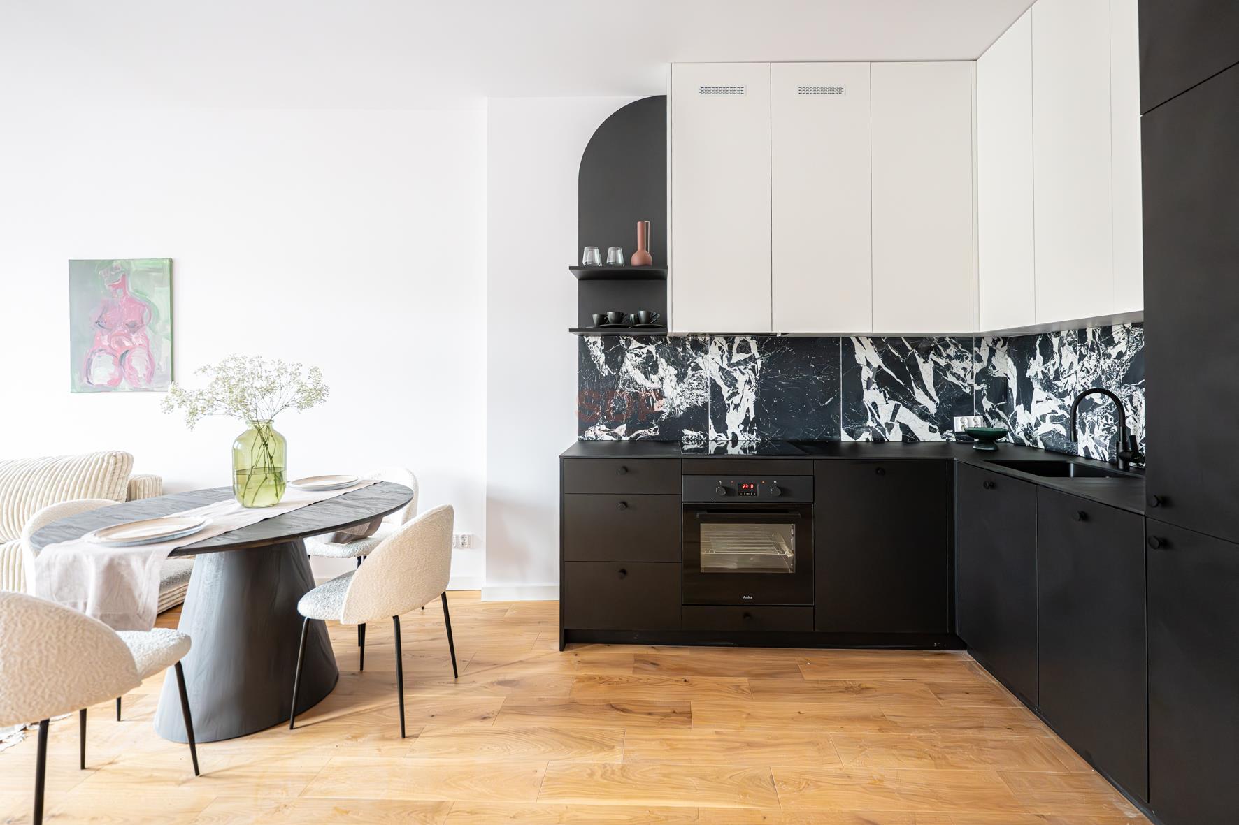 Piękna cisza w ścisłym centrum! To możliwe!-10