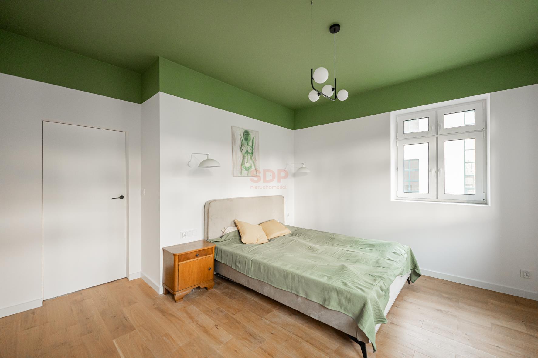 Piękna cisza w ścisłym centrum! To możliwe!-2