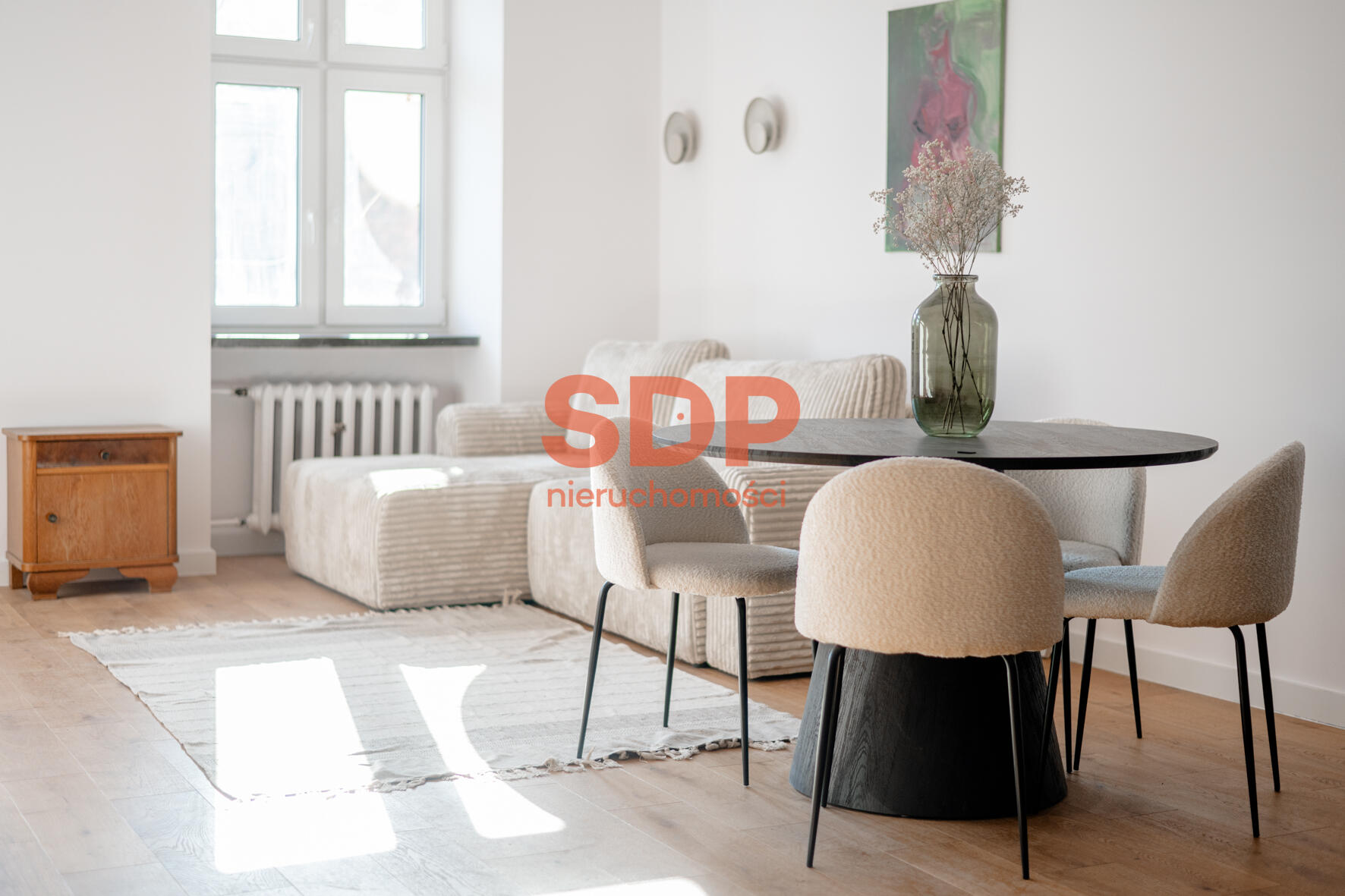 Piękna cisza w ścisłym centrum! To możliwe!-8