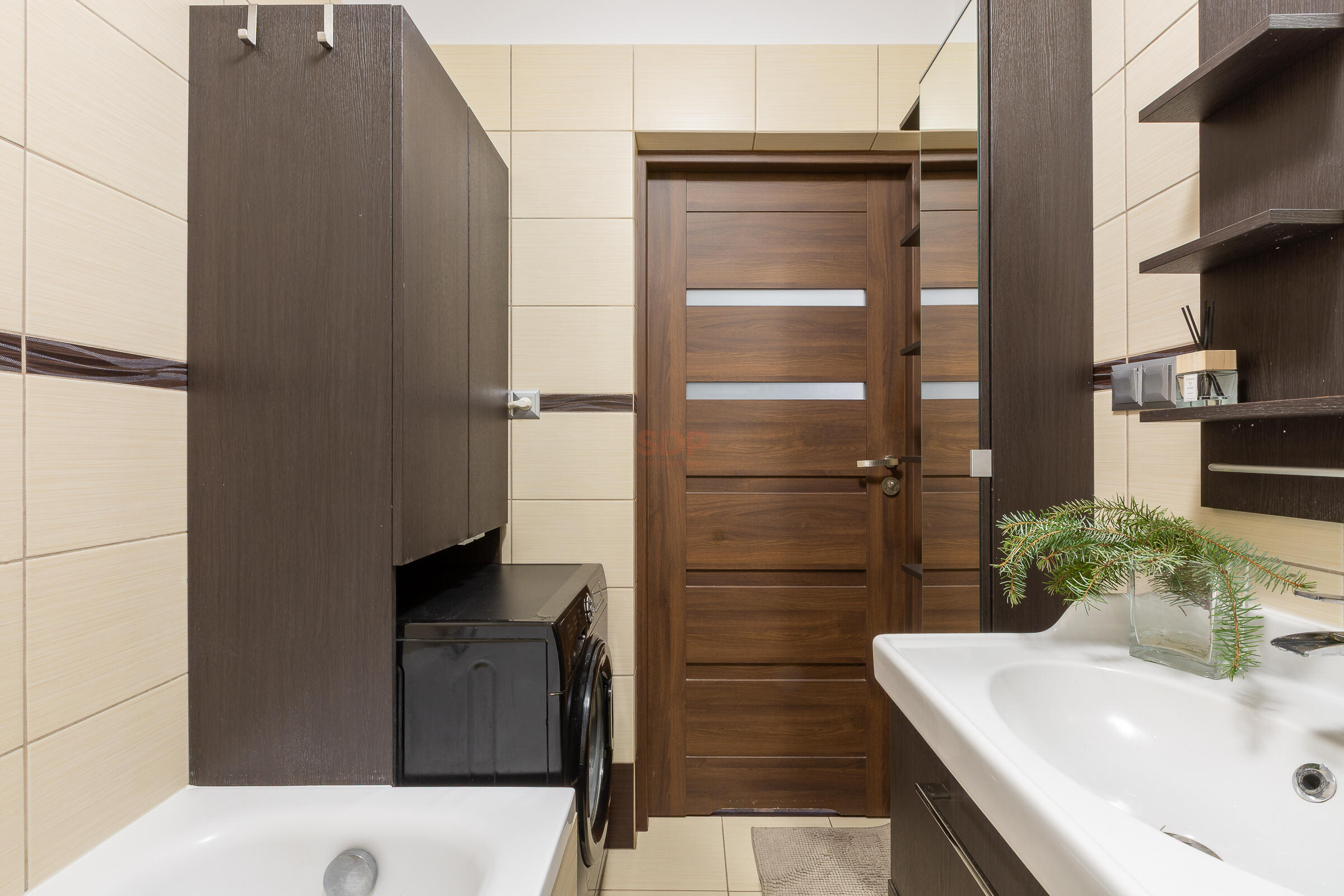 REZERWACJA – 3 pokoje | duży balkon | komórka lok. | miejsce post.-10