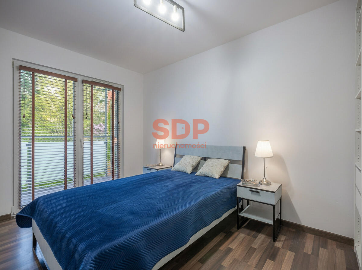 REZERWACJA – 3 pokoje | duży balkon | komórka lok. | miejsce post.-11