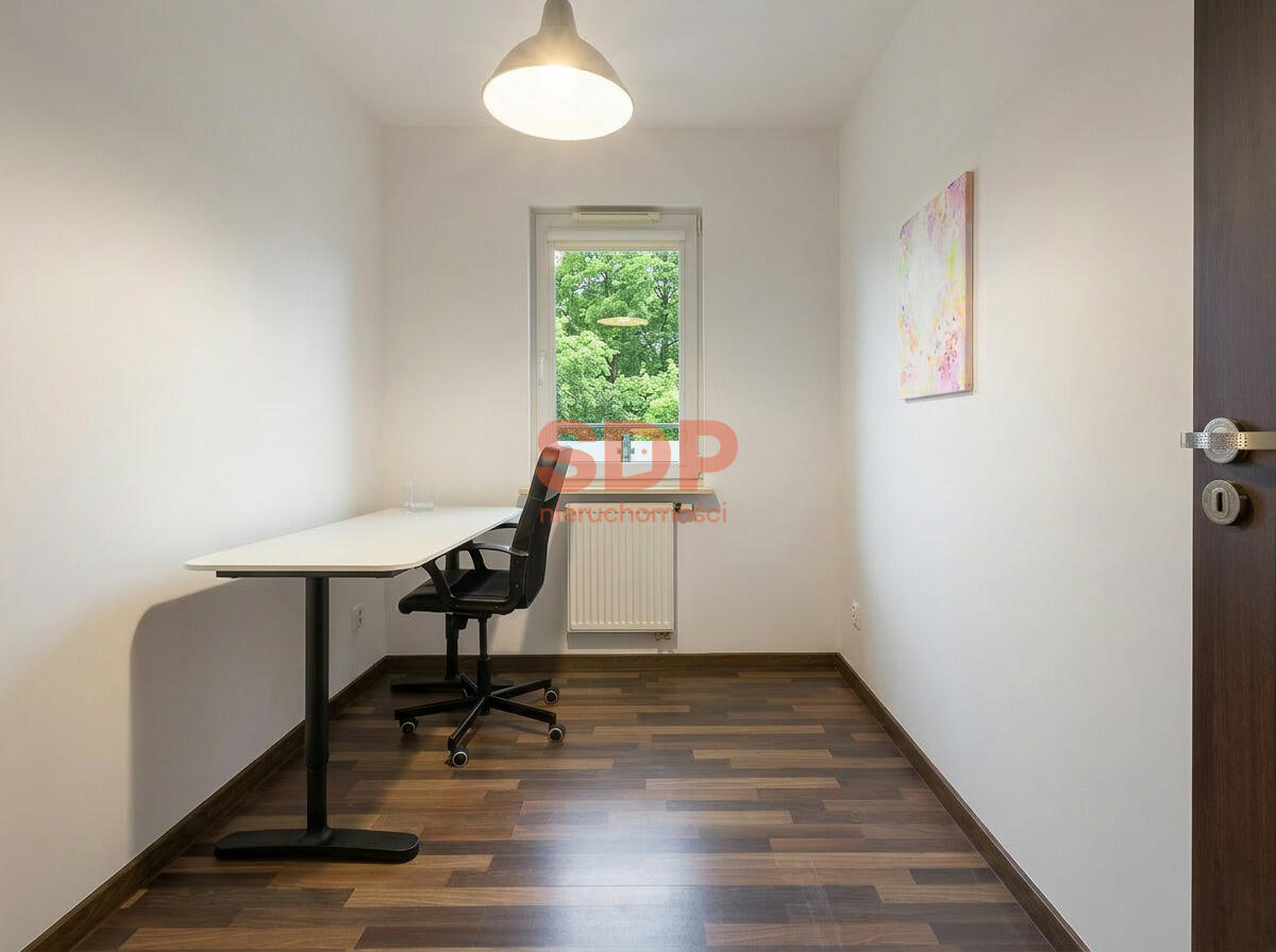 REZERWACJA – 3 pokoje | duży balkon | komórka lok. | miejsce post.-14