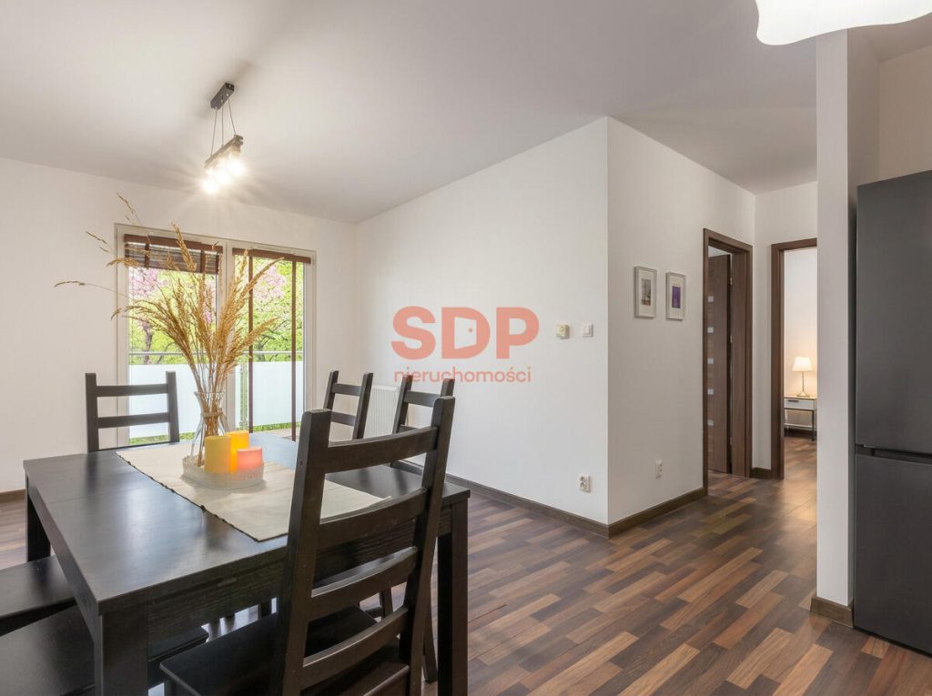 REZERWACJA – 3 pokoje | duży balkon | komórka lok. | miejsce post.-0